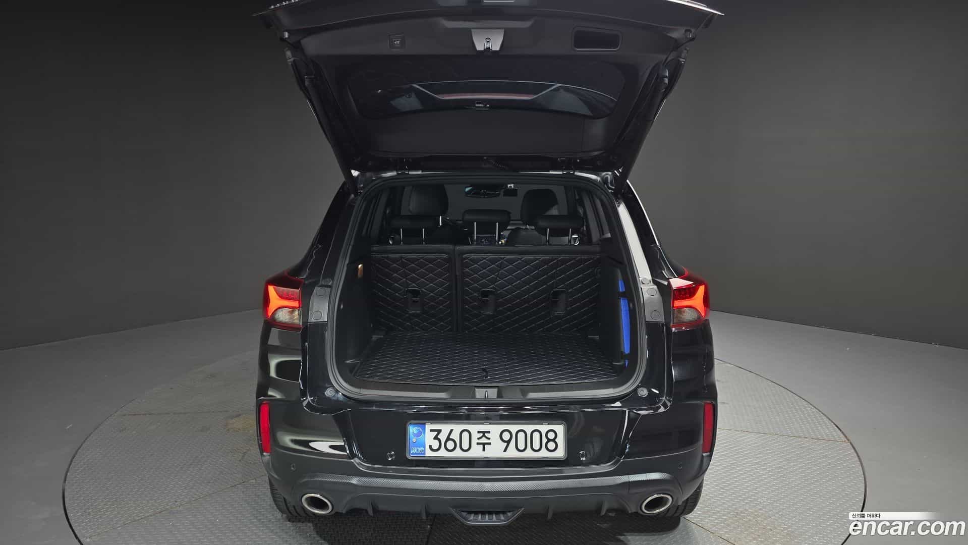 Trailblazer Chevrolet 2022.6-OPTION-024