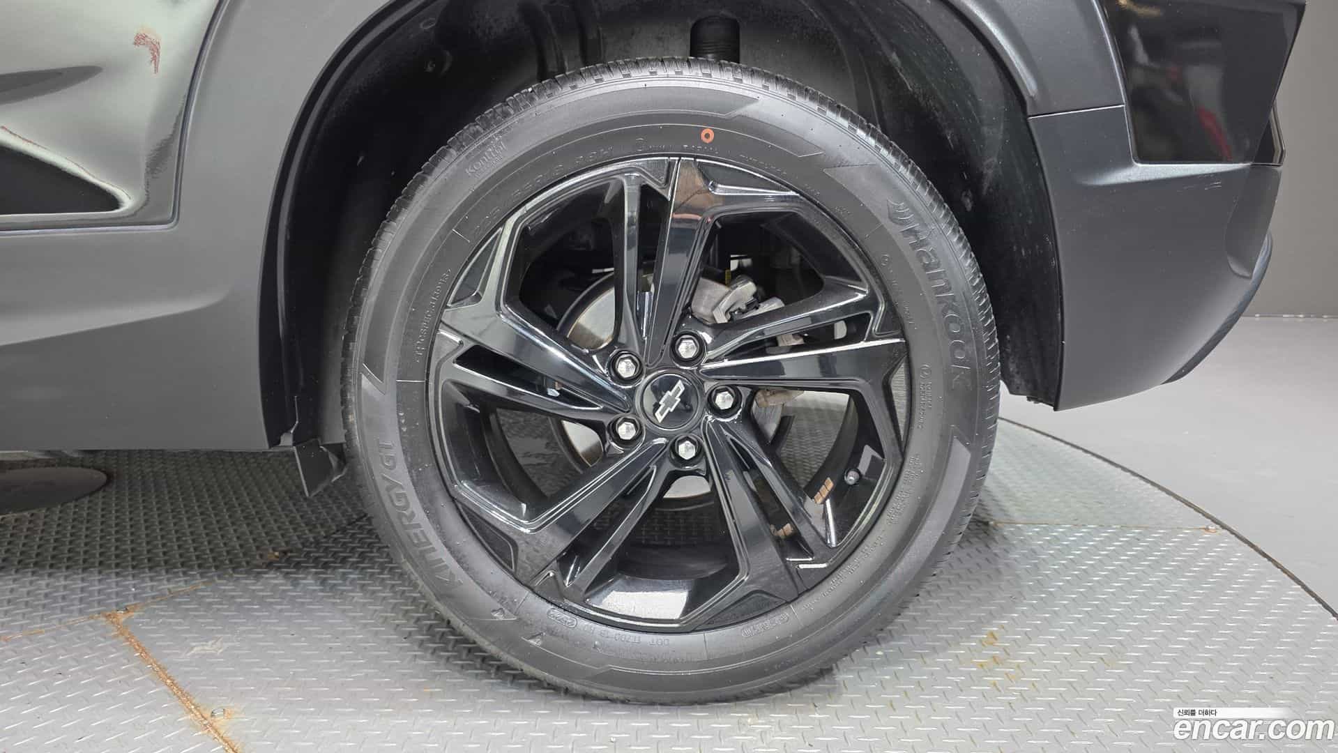 Trailblazer Chevrolet 2022.6-OUTER-031