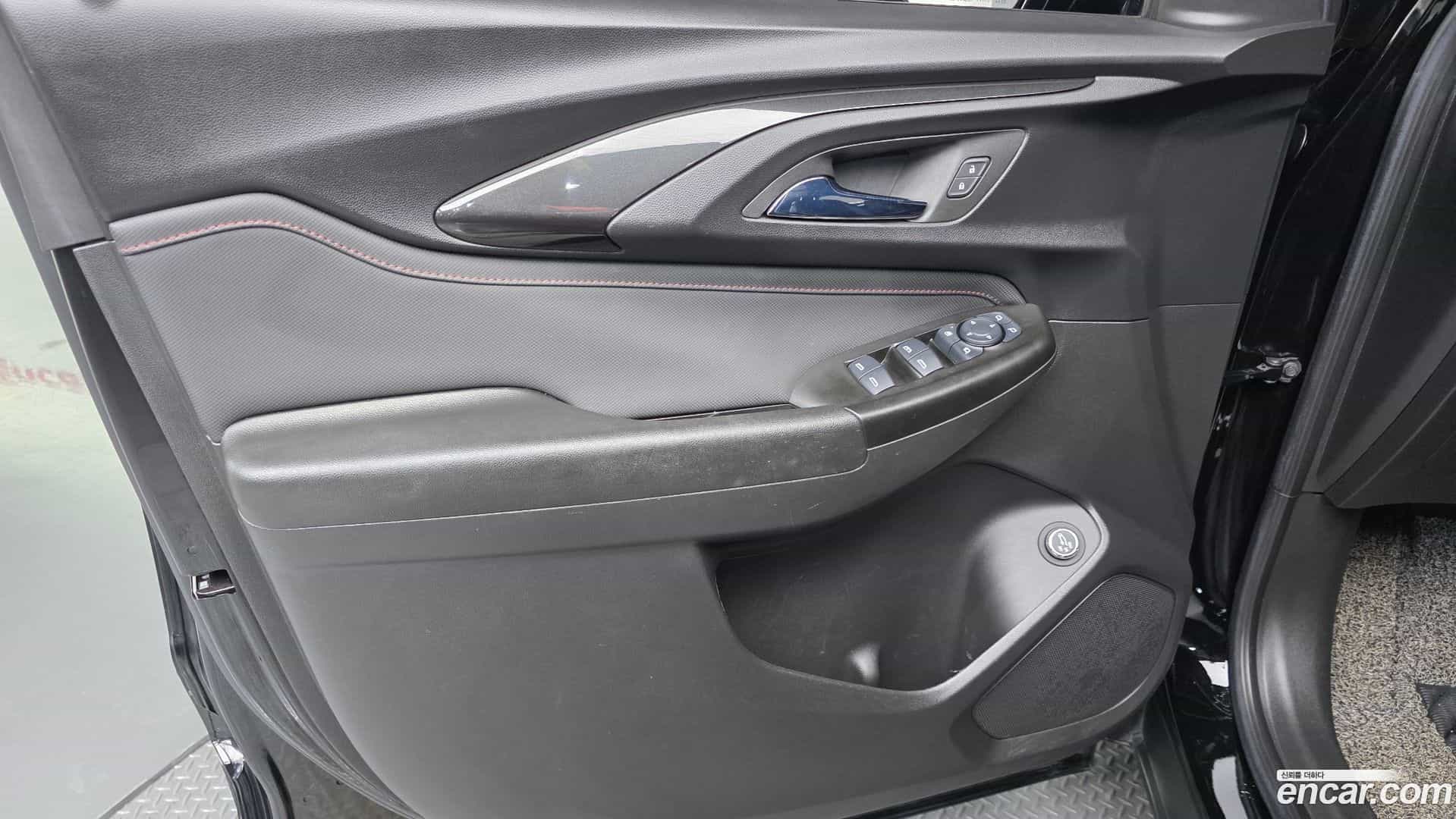 Trailblazer Chevrolet 2022.6-INNER-034