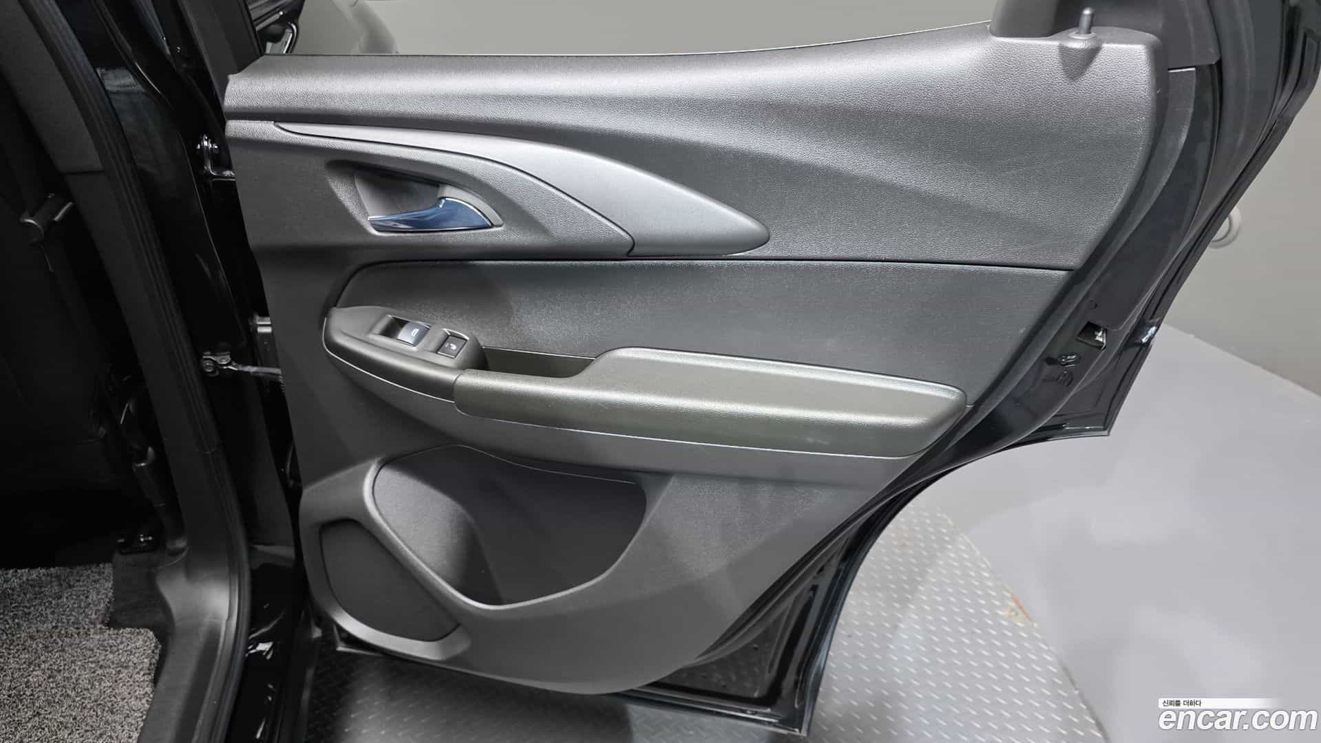 Trailblazer Chevrolet 2022.6-INNER-035