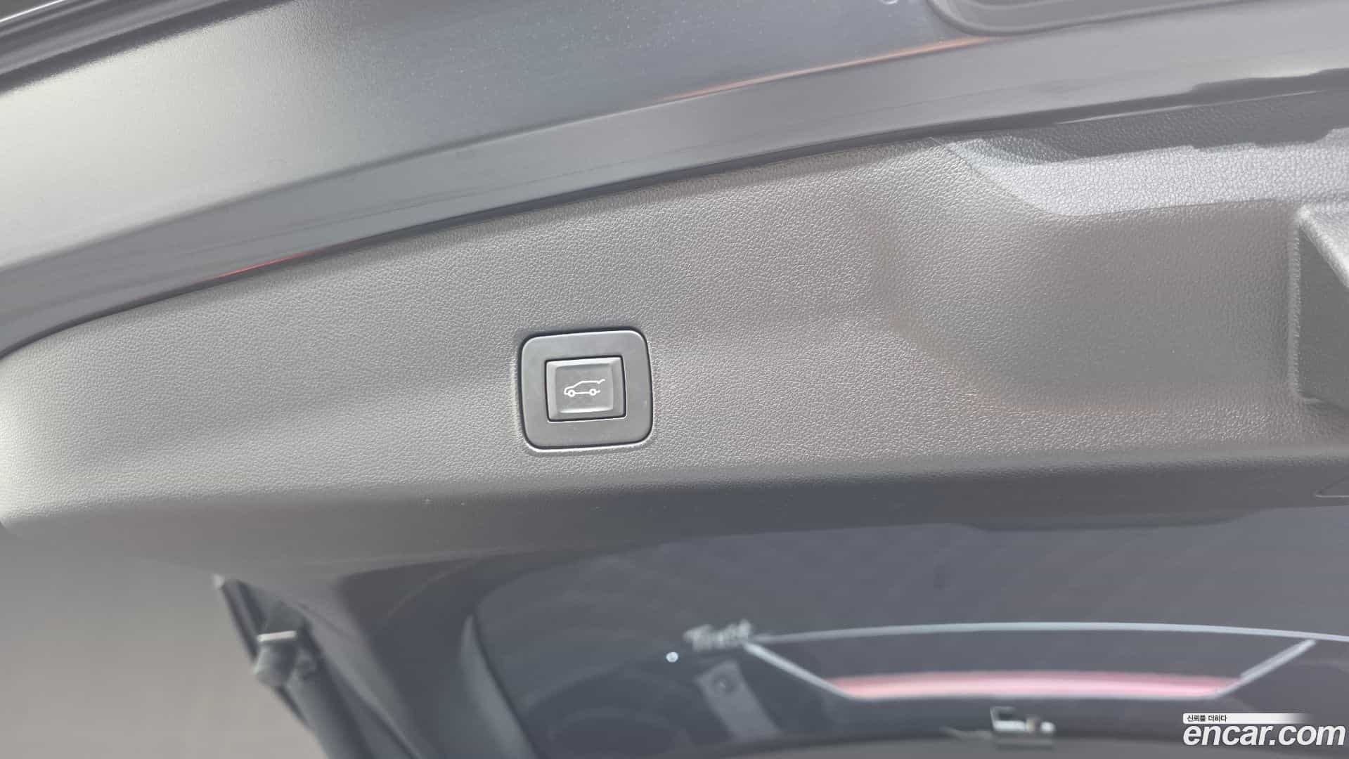 Trailblazer Chevrolet 2022.6-INNER-036