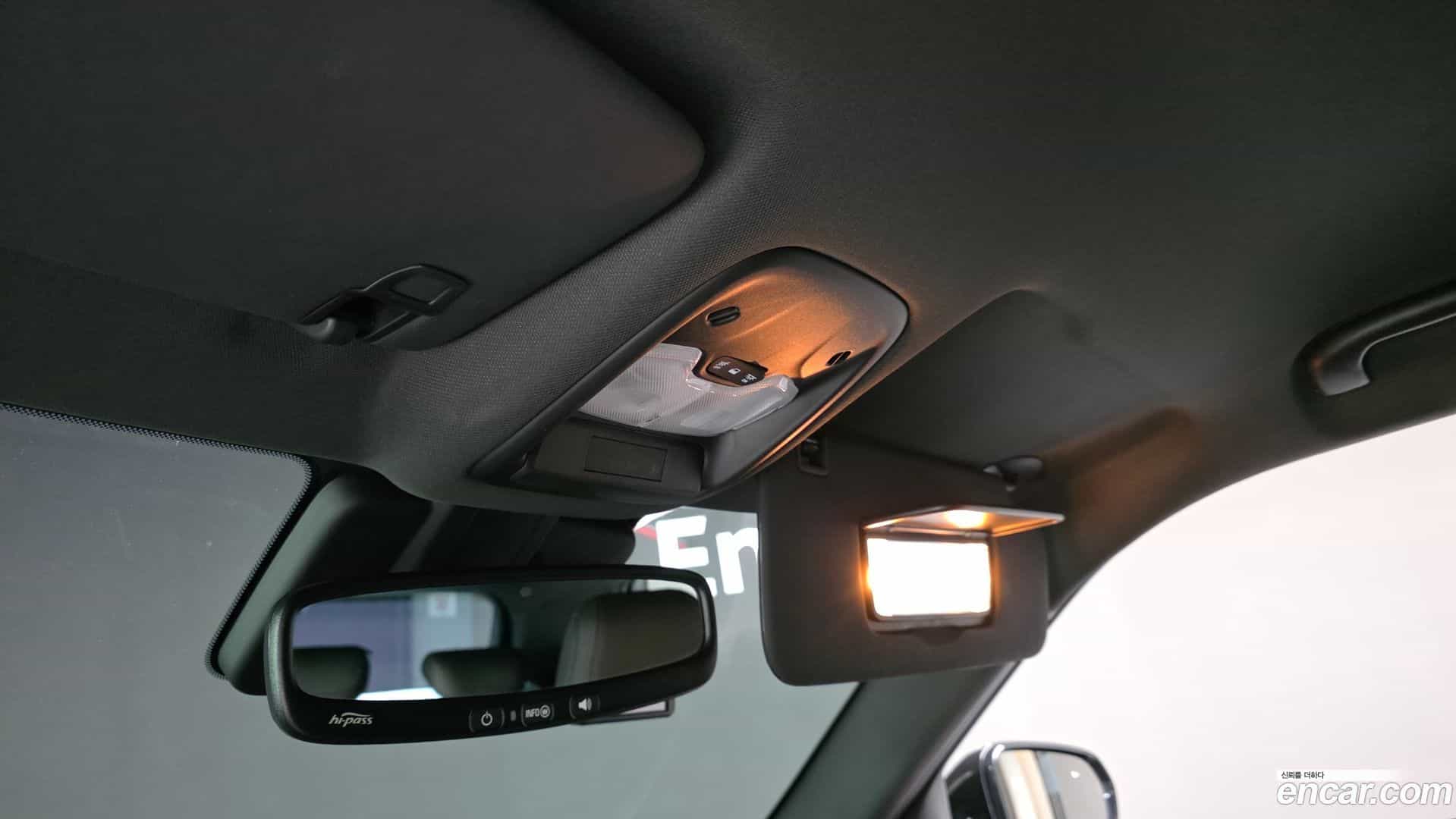 Trailblazer Chevrolet 2022.6-OPTION-040