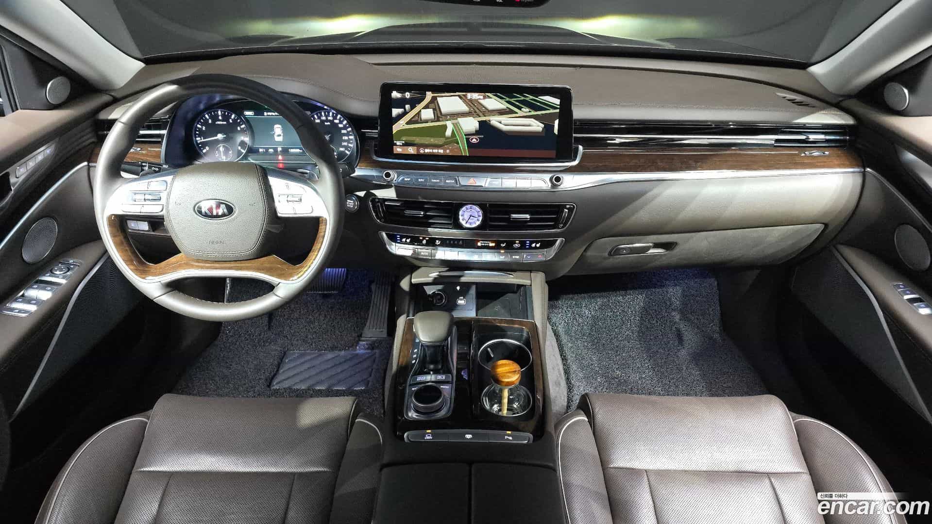 K9 Kia 2020.0-INNER-007
