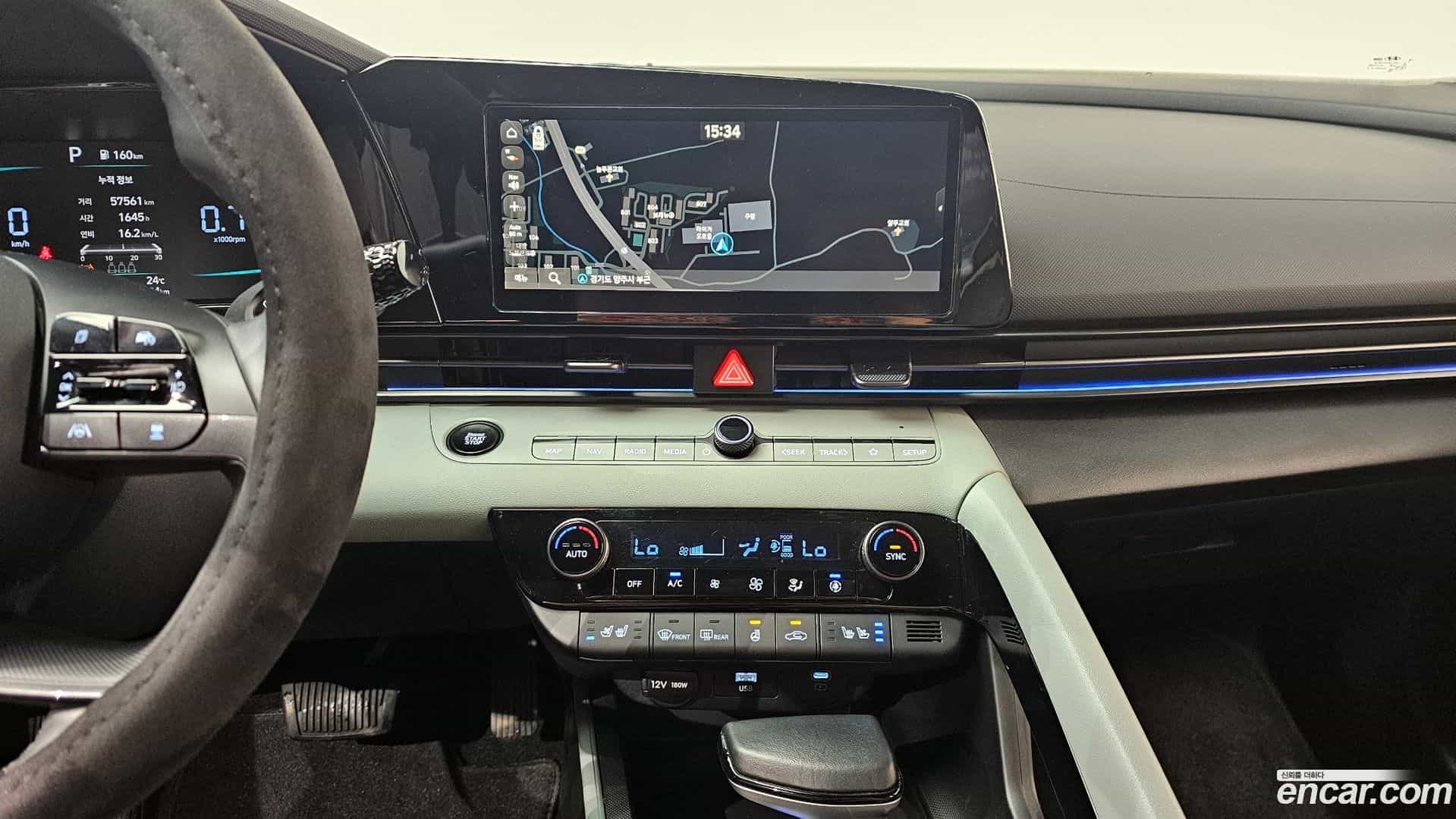 AVANTE Hyundai 2023.5-OPTION-017