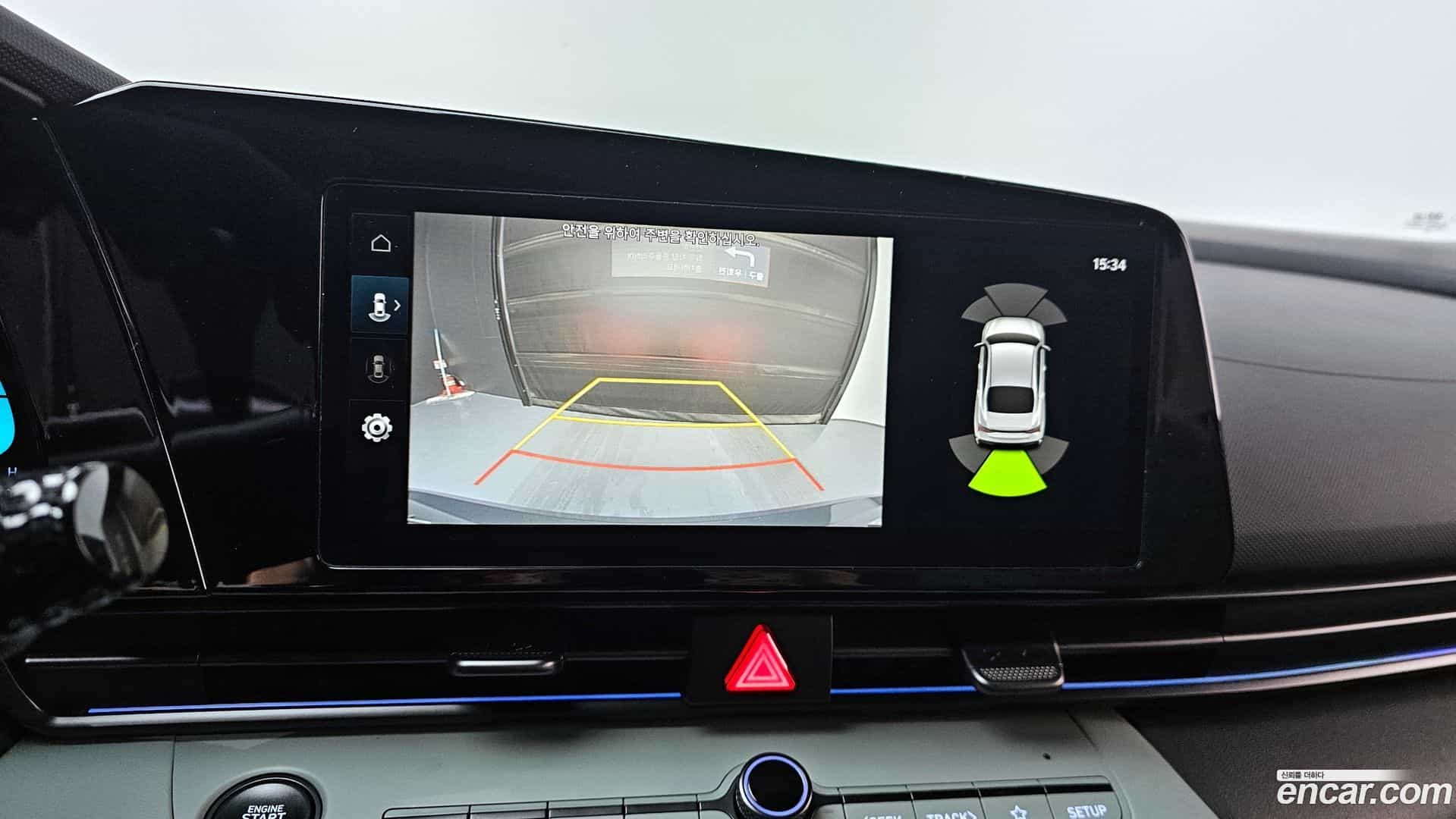 AVANTE Hyundai 2023.5-OPTION-018