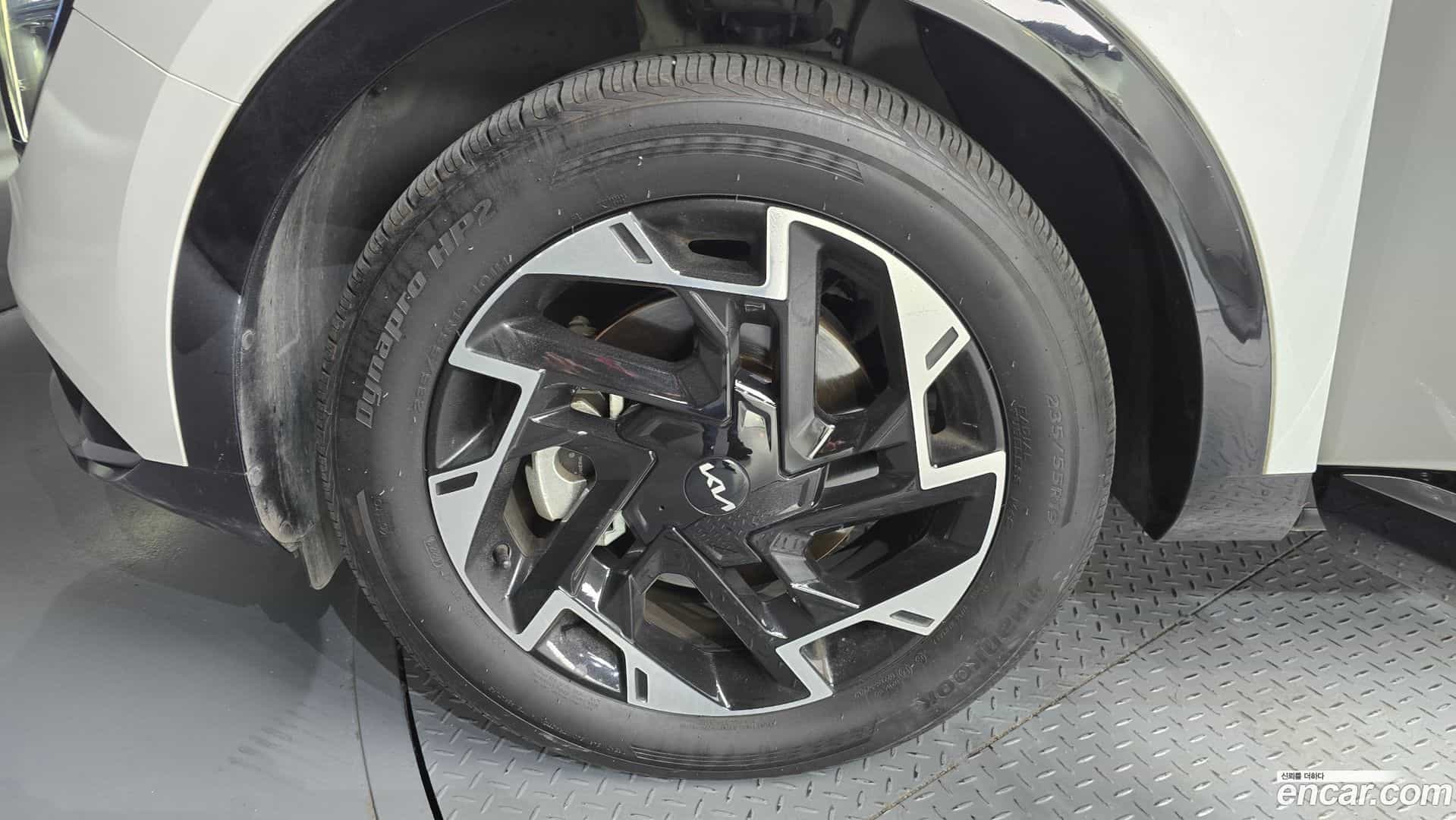 Sportage Kia 2023.11-OUTER-005
