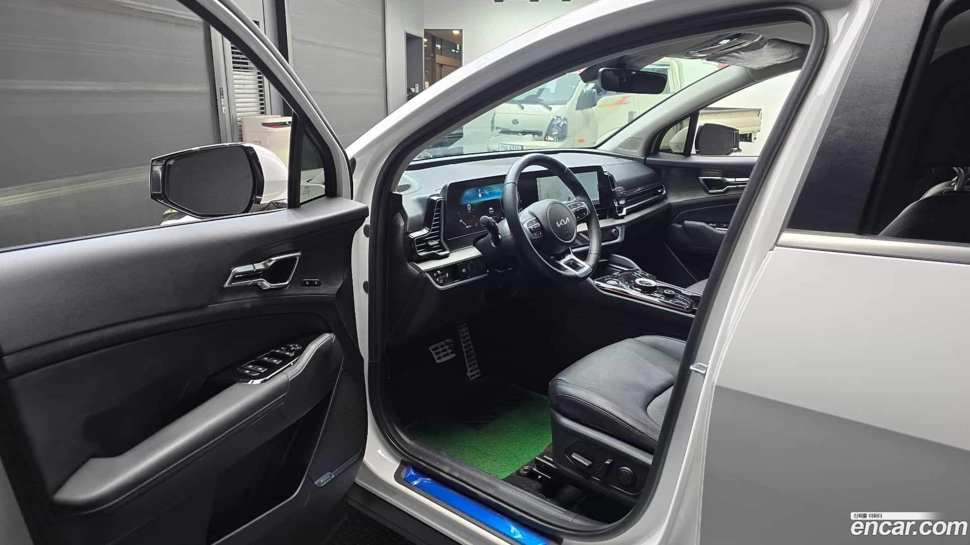 Sportage Kia 2023.11-INNER-010