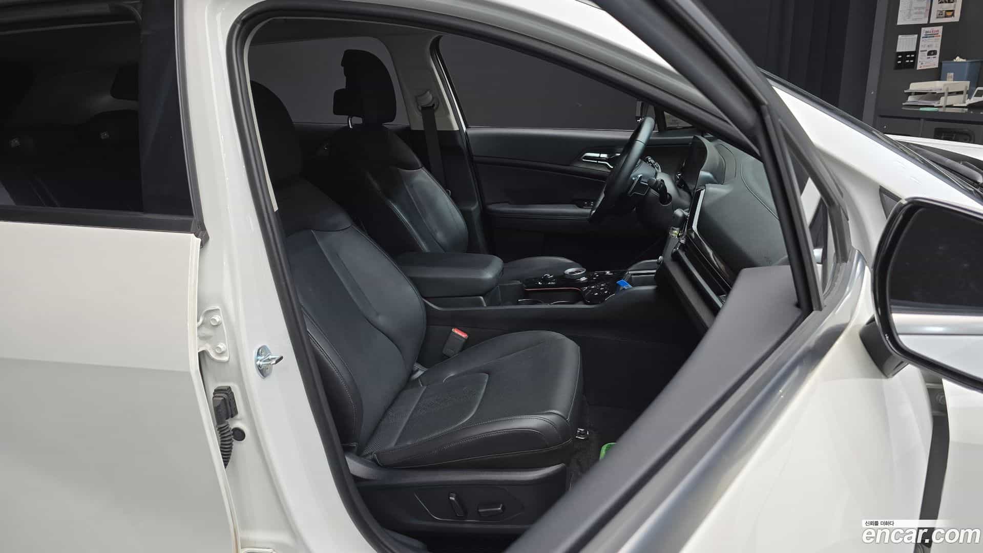 Sportage Kia 2023.11-OPTION-015