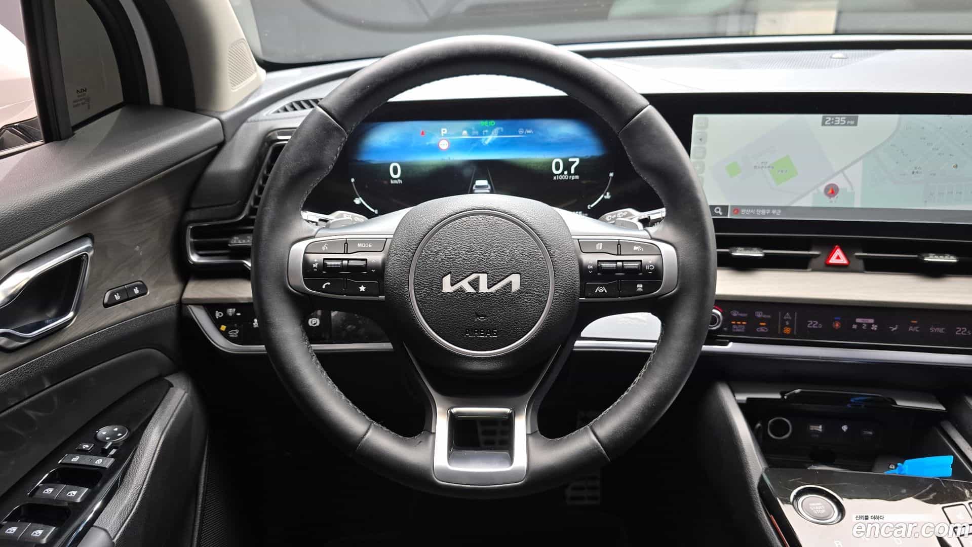 Sportage Kia 2023.11-OPTION-016