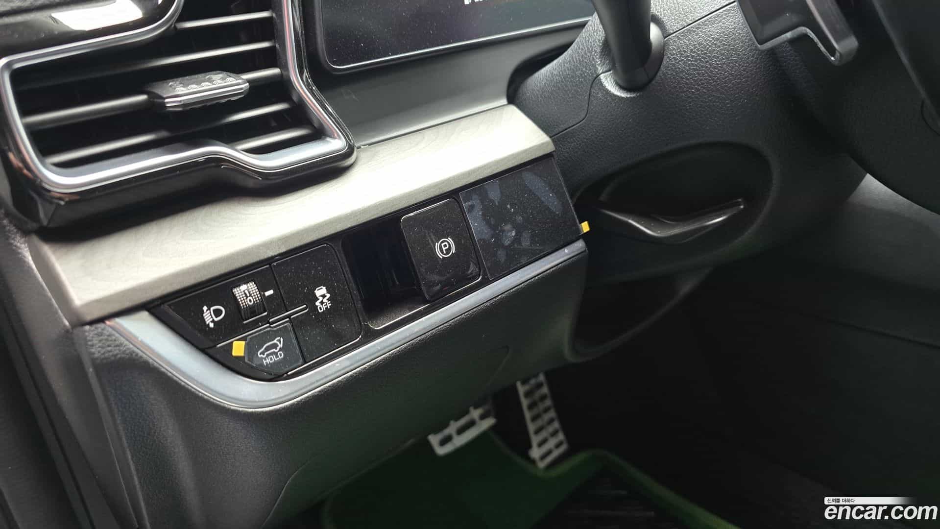 Sportage Kia 2023.11-OPTION-018
