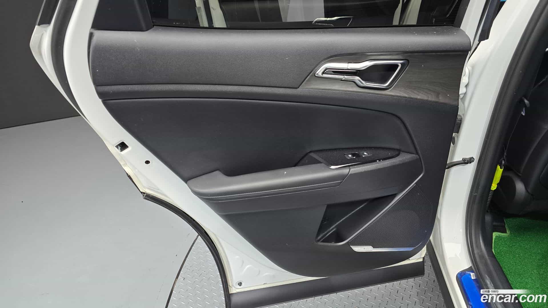 Sportage Kia 2023.11-INNER-035