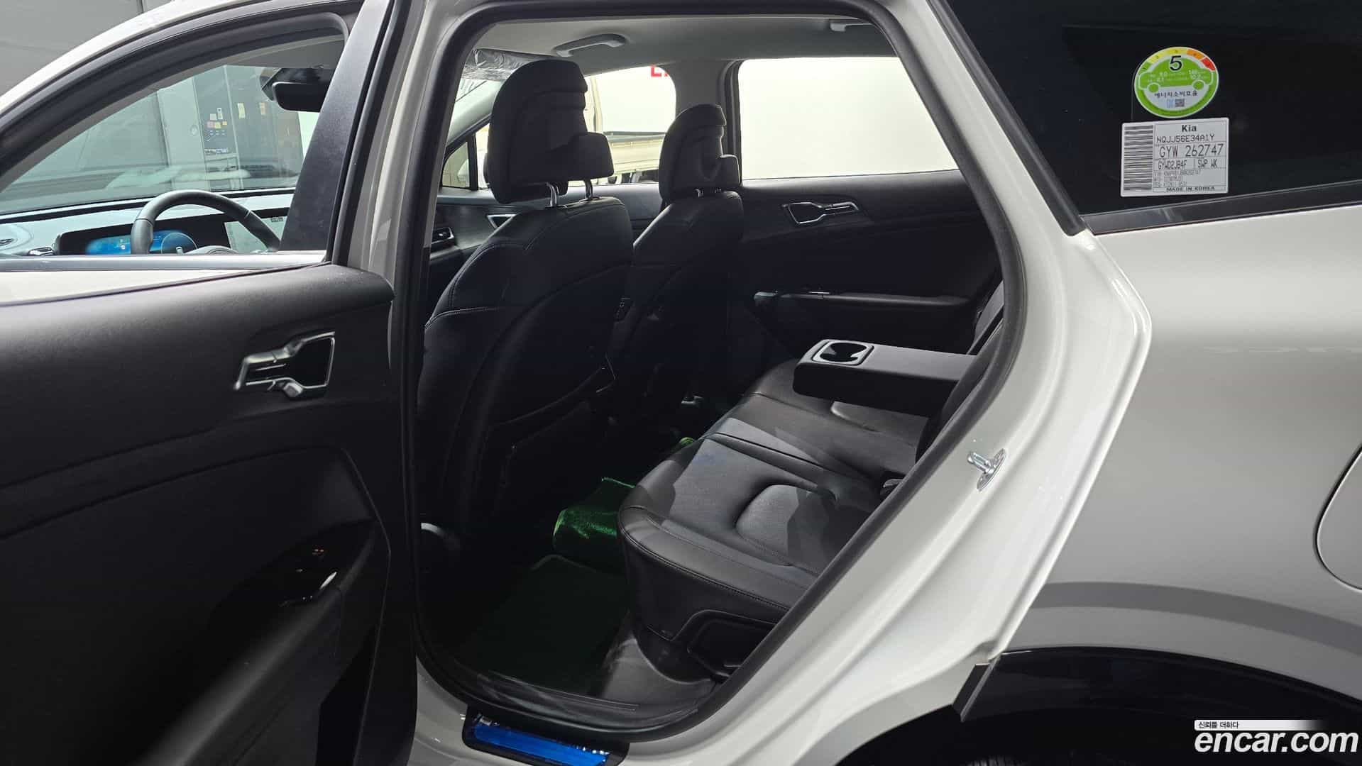 Sportage Kia 2023.11-INNER-036