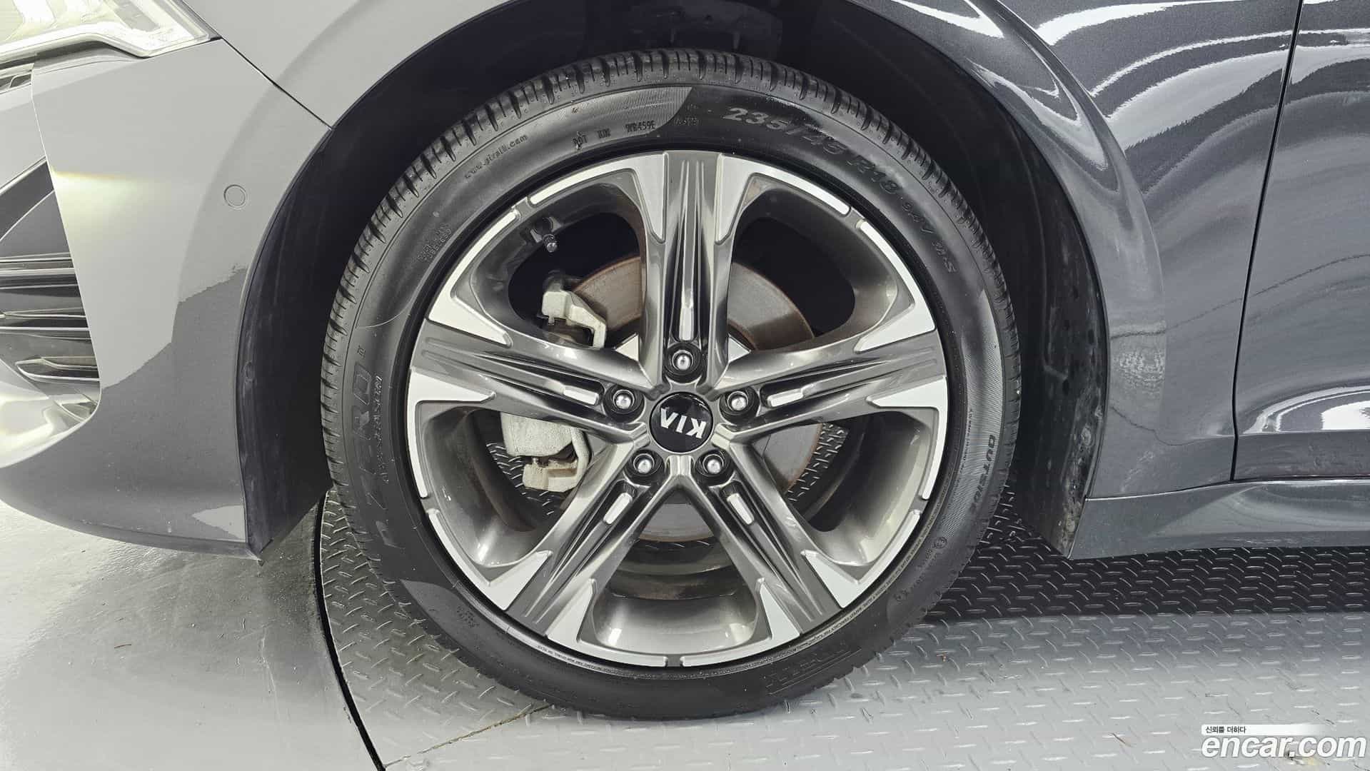 K5 Kia 2020.5-OUTER-005