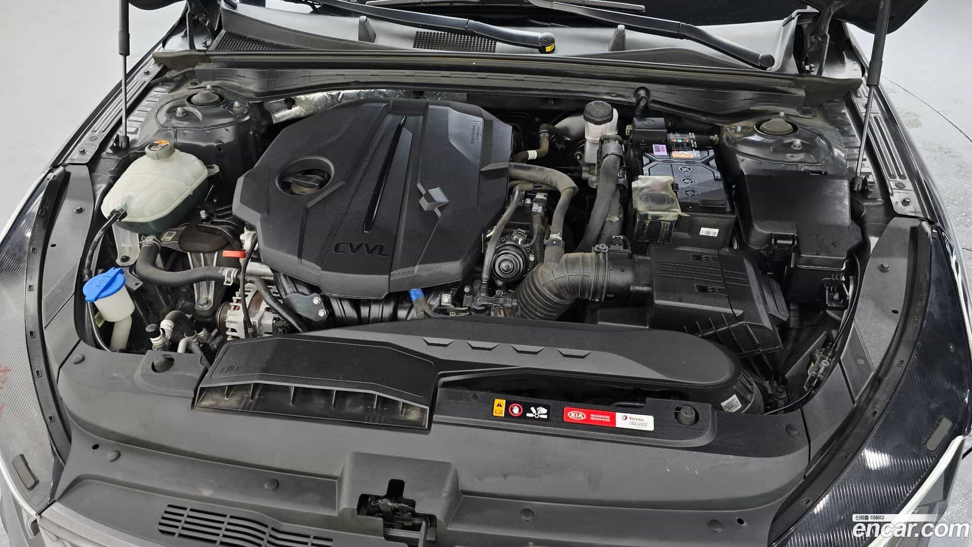 K5 Kia 2020.5-OUTER-006