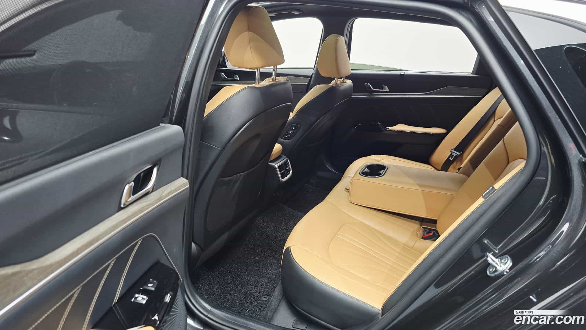 K5 Kia 2020.5-OPTION-015