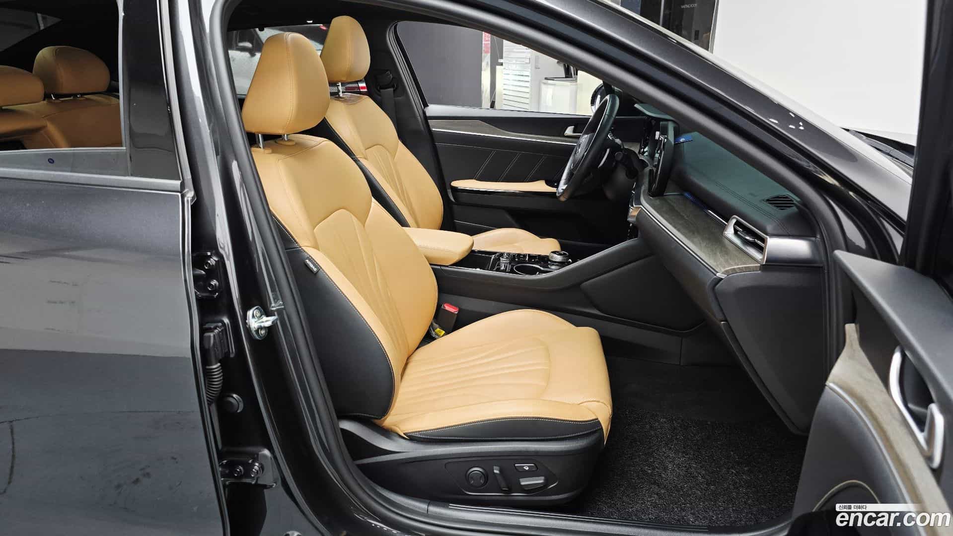K5 Kia 2020.5-OPTION-016