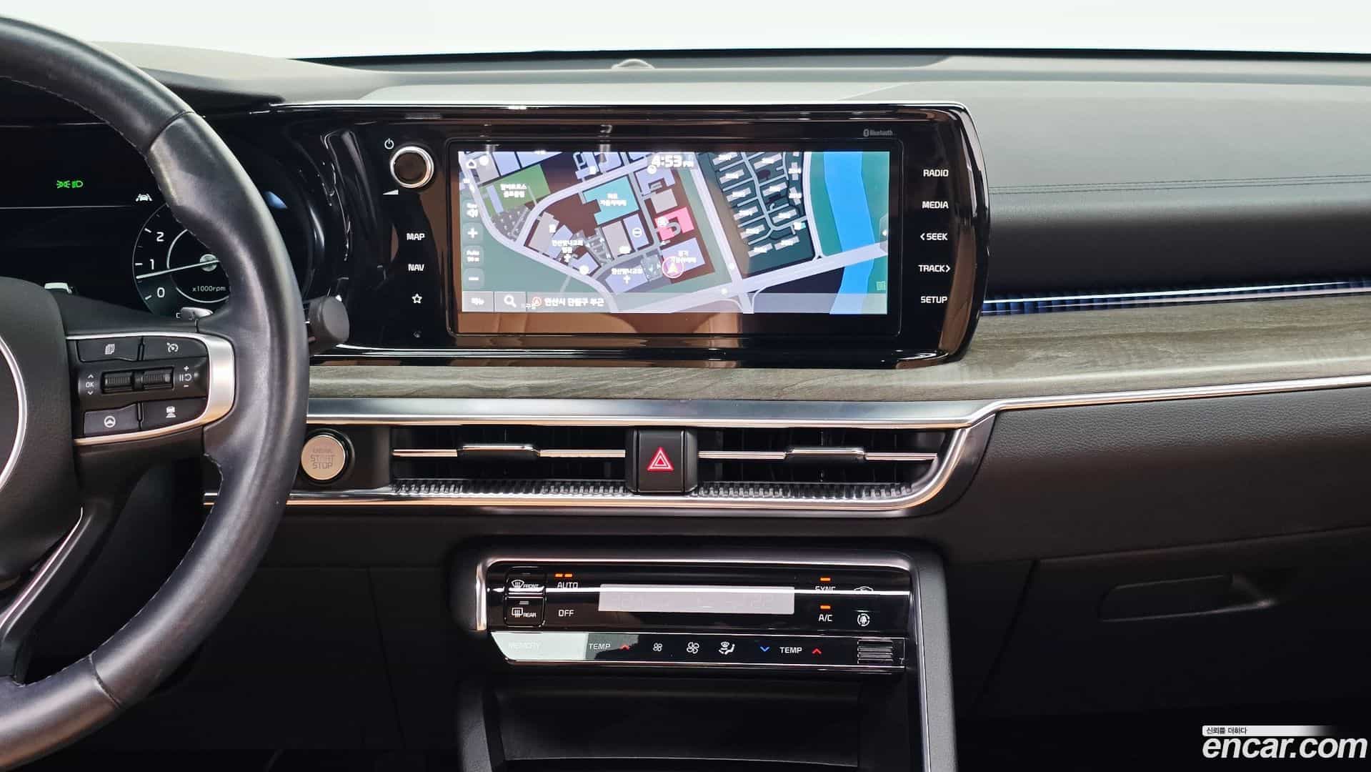 K5 Kia 2020.5-OPTION-018