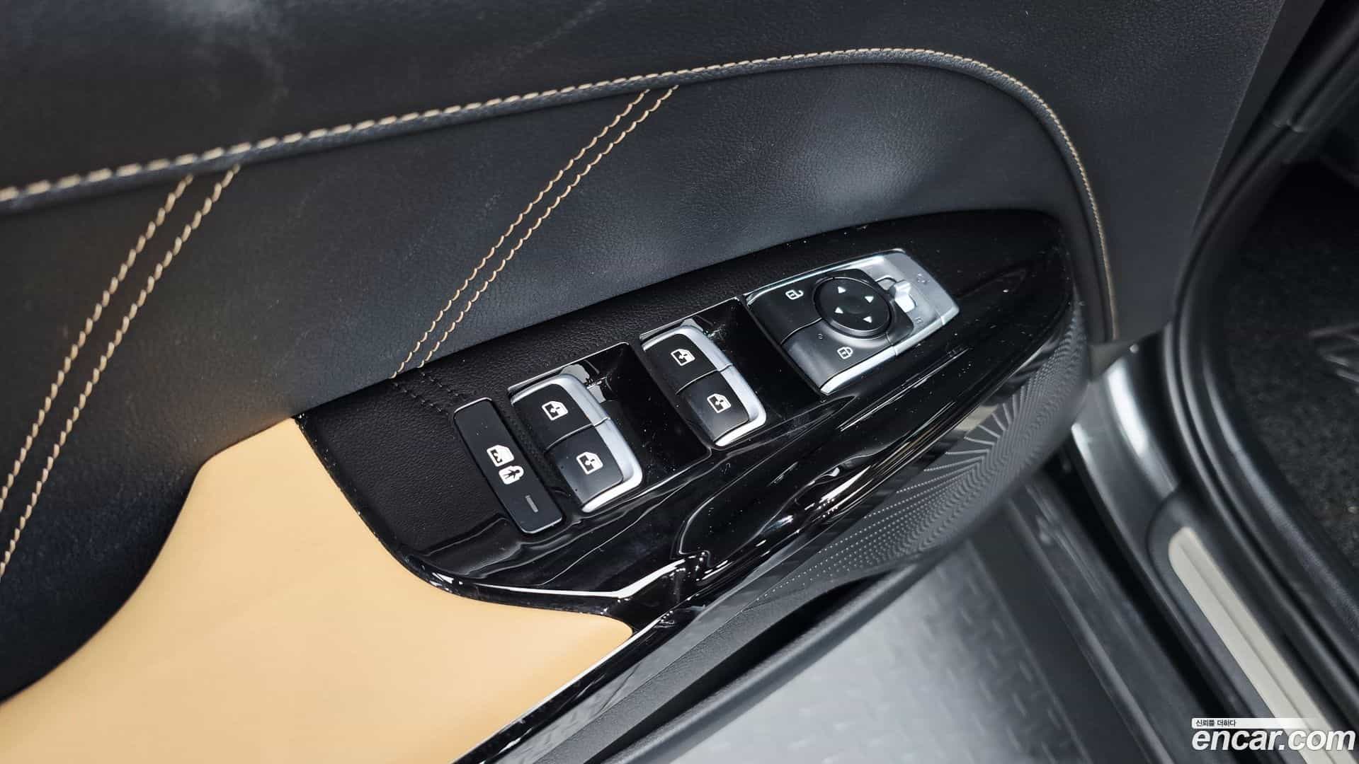 K5 Kia 2020.5-OPTION-019