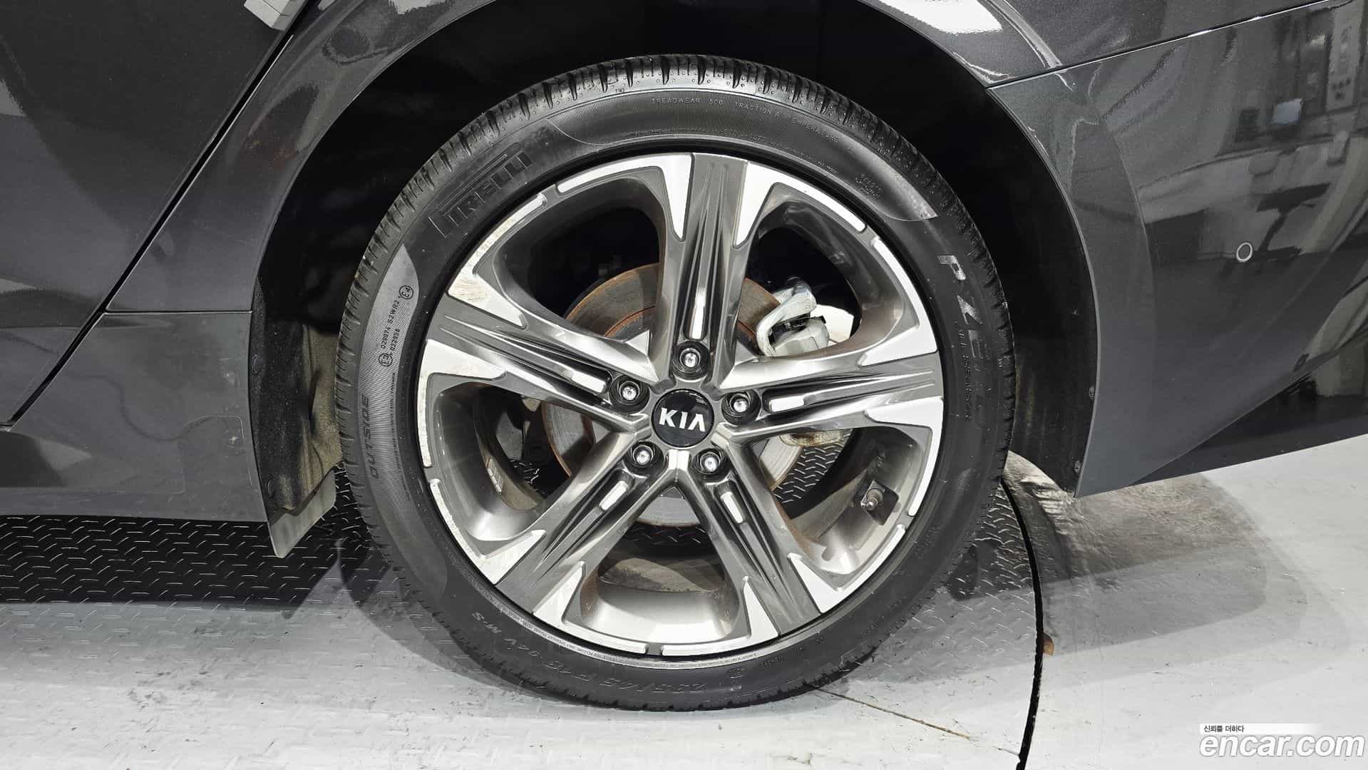 K5 Kia 2020.5-OUTER-031