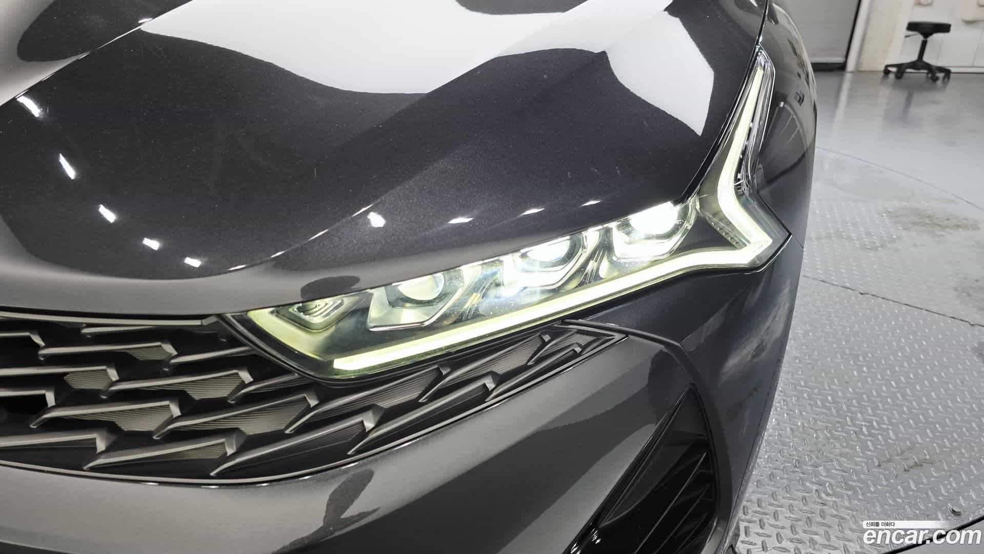 K5 Kia 2020.5-OUTER-032
