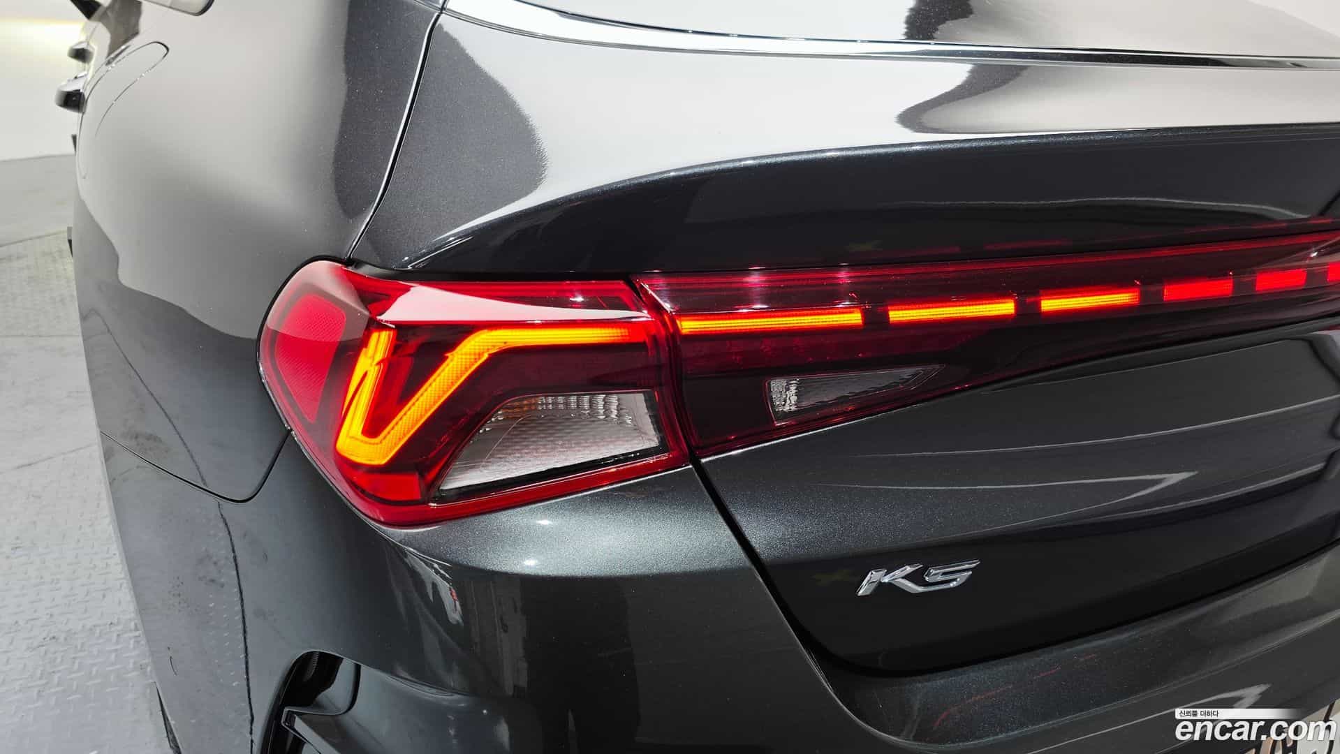 K5 Kia 2020.5-OUTER-033