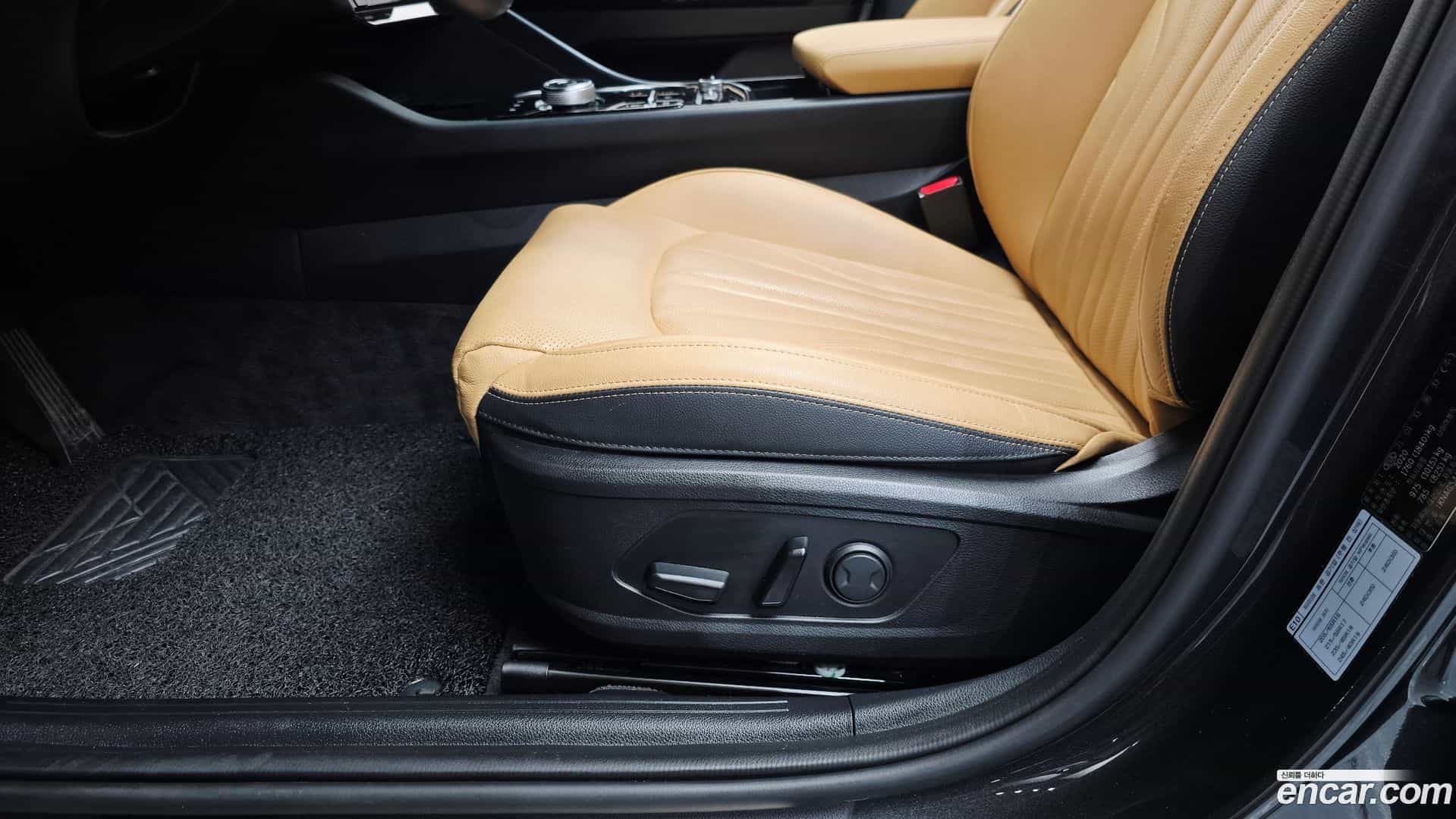 K5 Kia 2020.5-OPTION-042