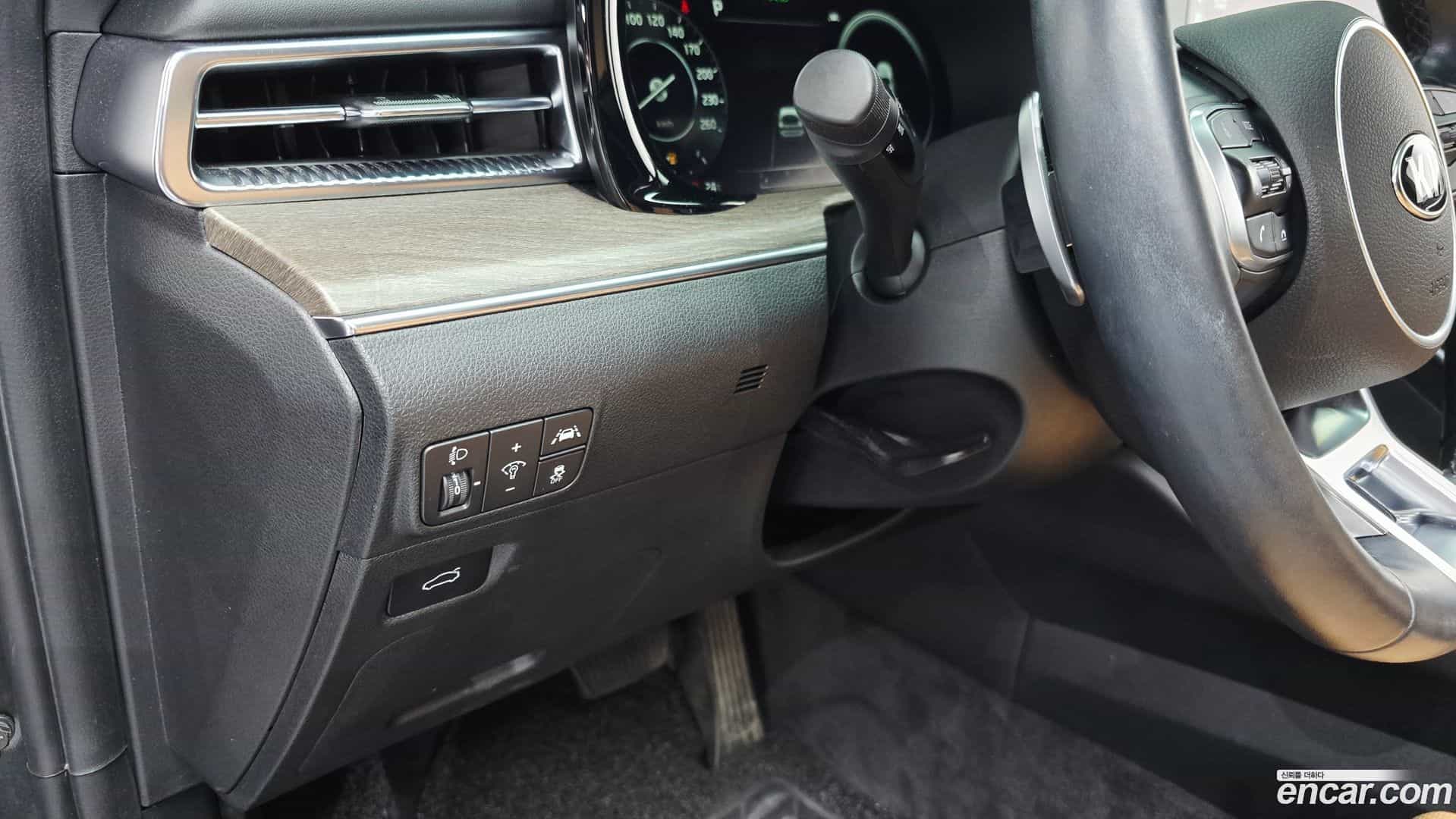 K5 Kia 2020.5-OPTION-043