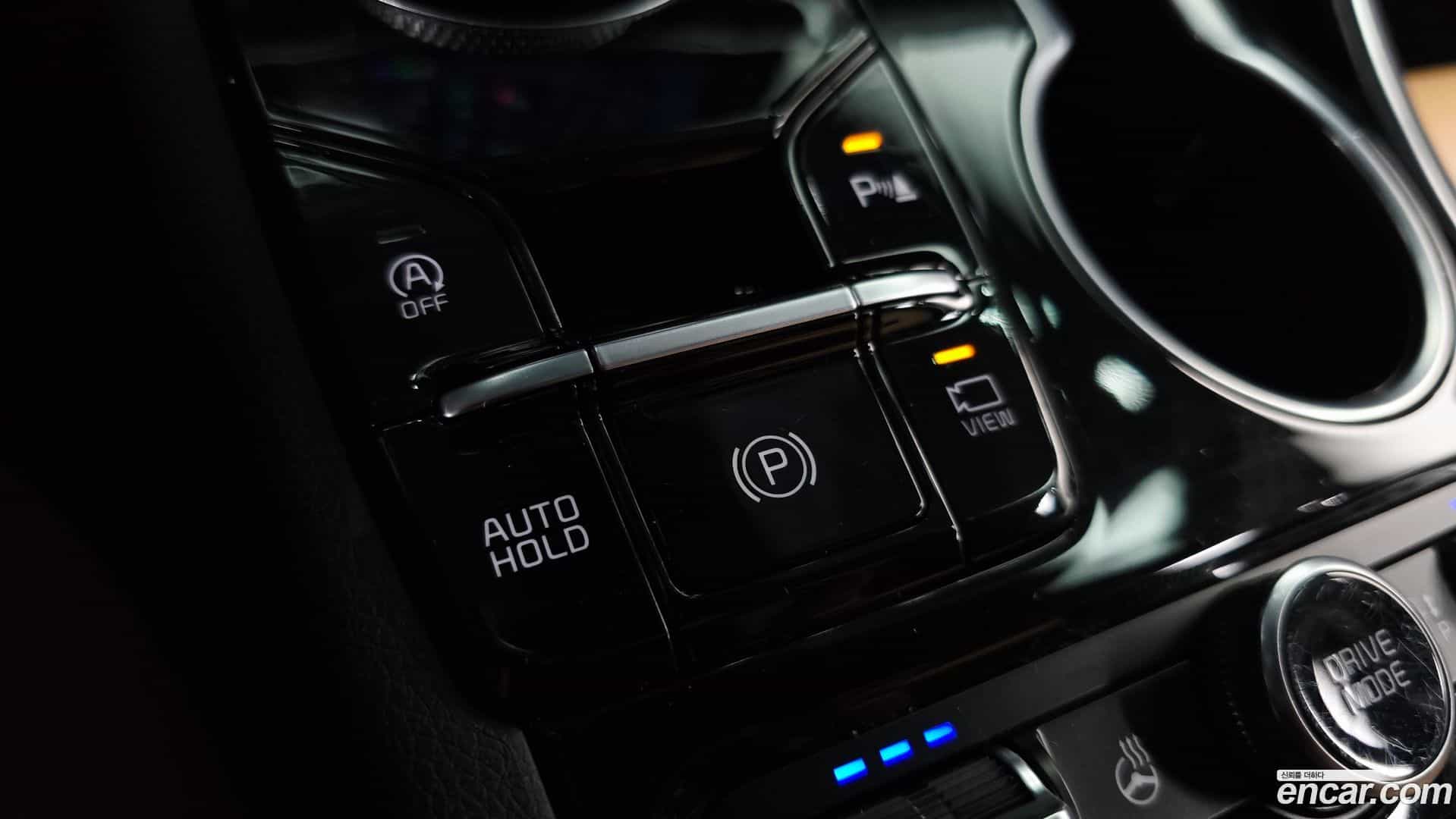 K5 Kia 2020.5-OPTION-044