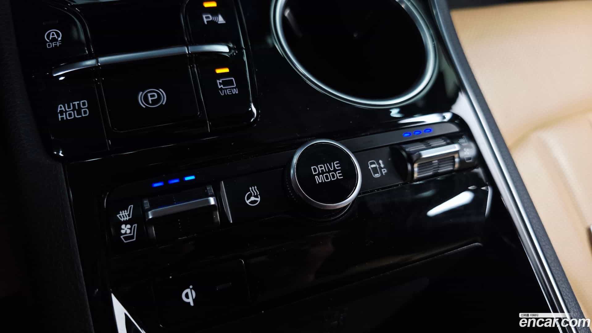 K5 Kia 2020.5-OPTION-045