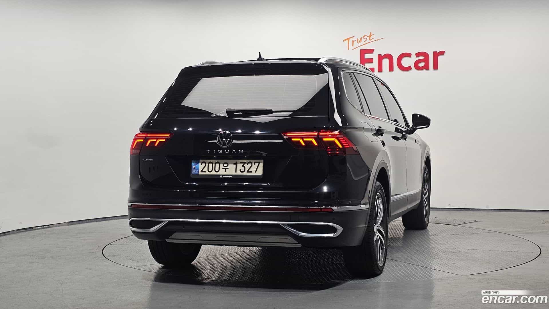 Tiguan Volkswagen 2023.4-OUTER-004