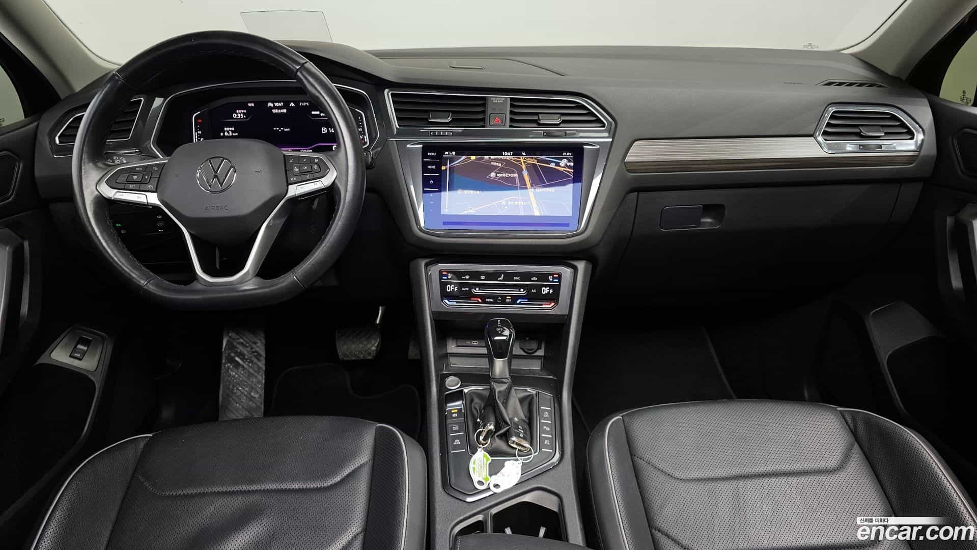 Tiguan Volkswagen 2023.4-INNER-007