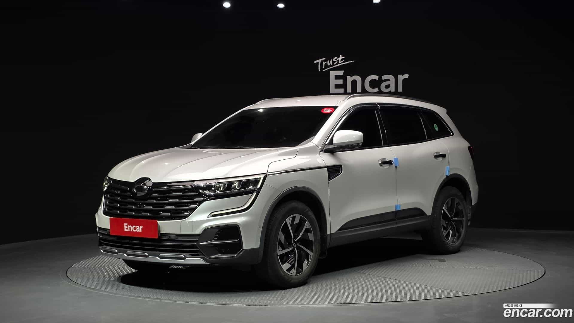 QM6 Renault Korea 2023.6-OUTER-001