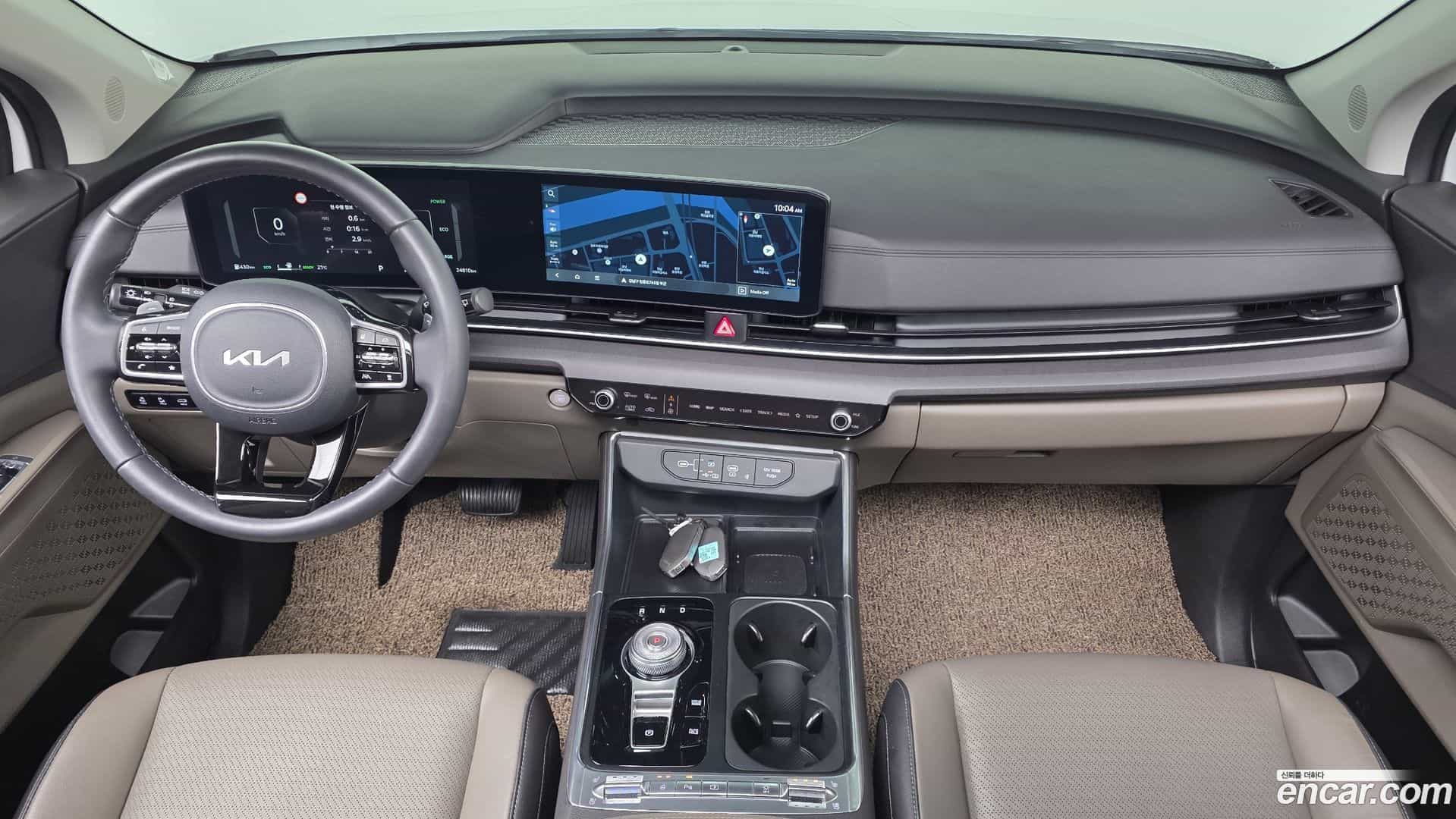 Canival Kia 2024.5-INNER-007