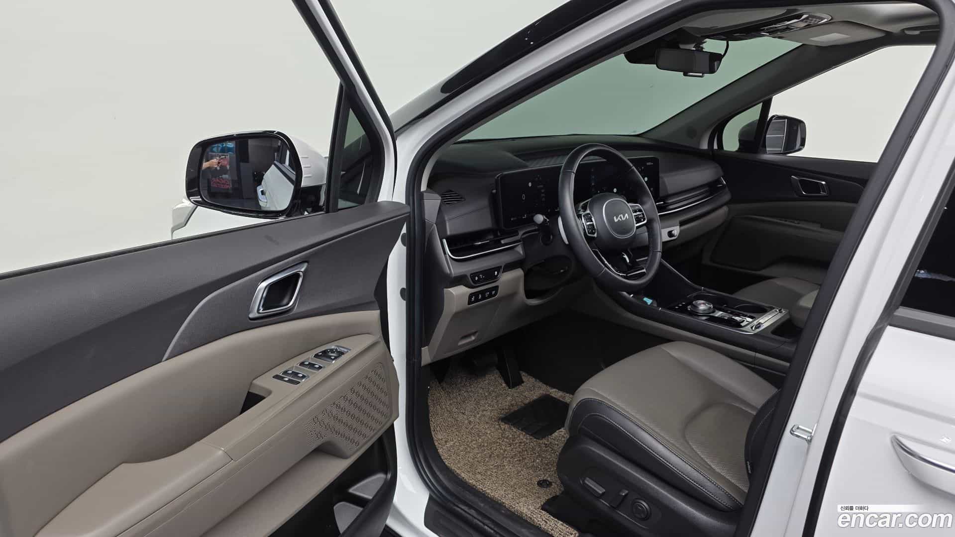 Canival Kia 2024.5-INNER-010