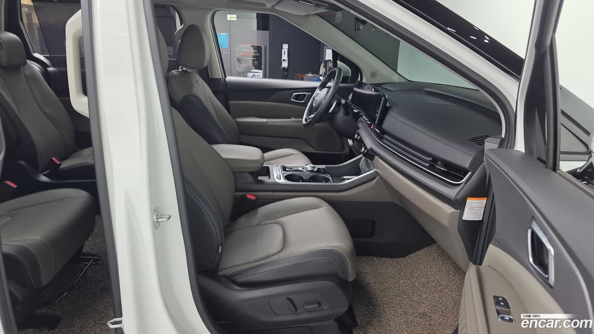 Canival Kia 2024.5-OPTION-015
