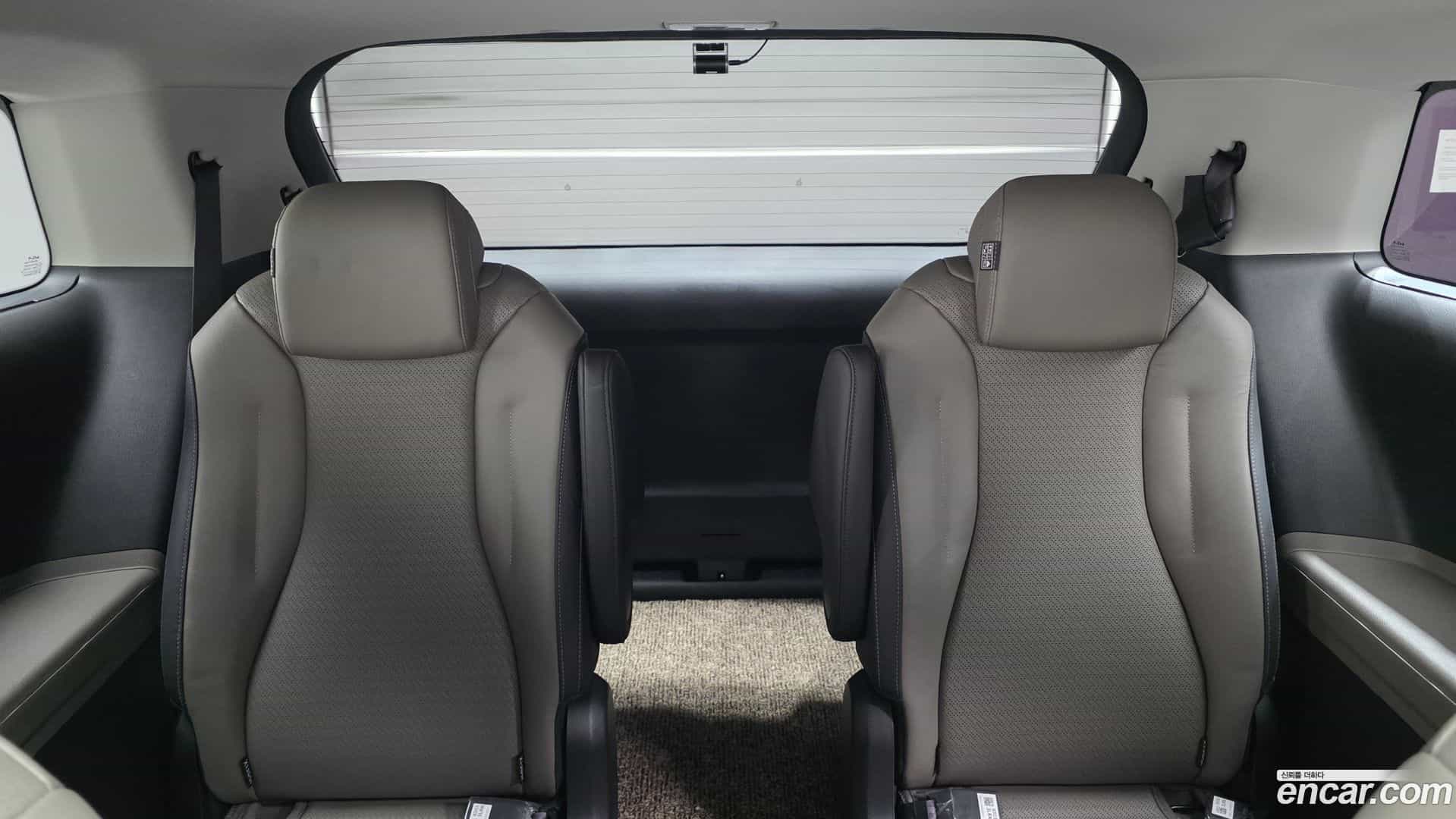 Canival Kia 2024.5-OPTION-021