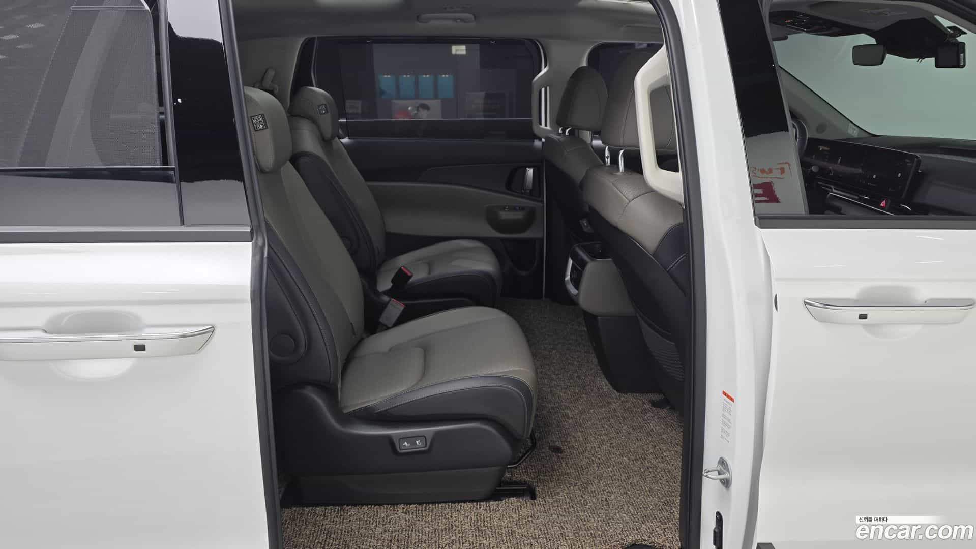 Canival Kia 2024.5-INNER-036