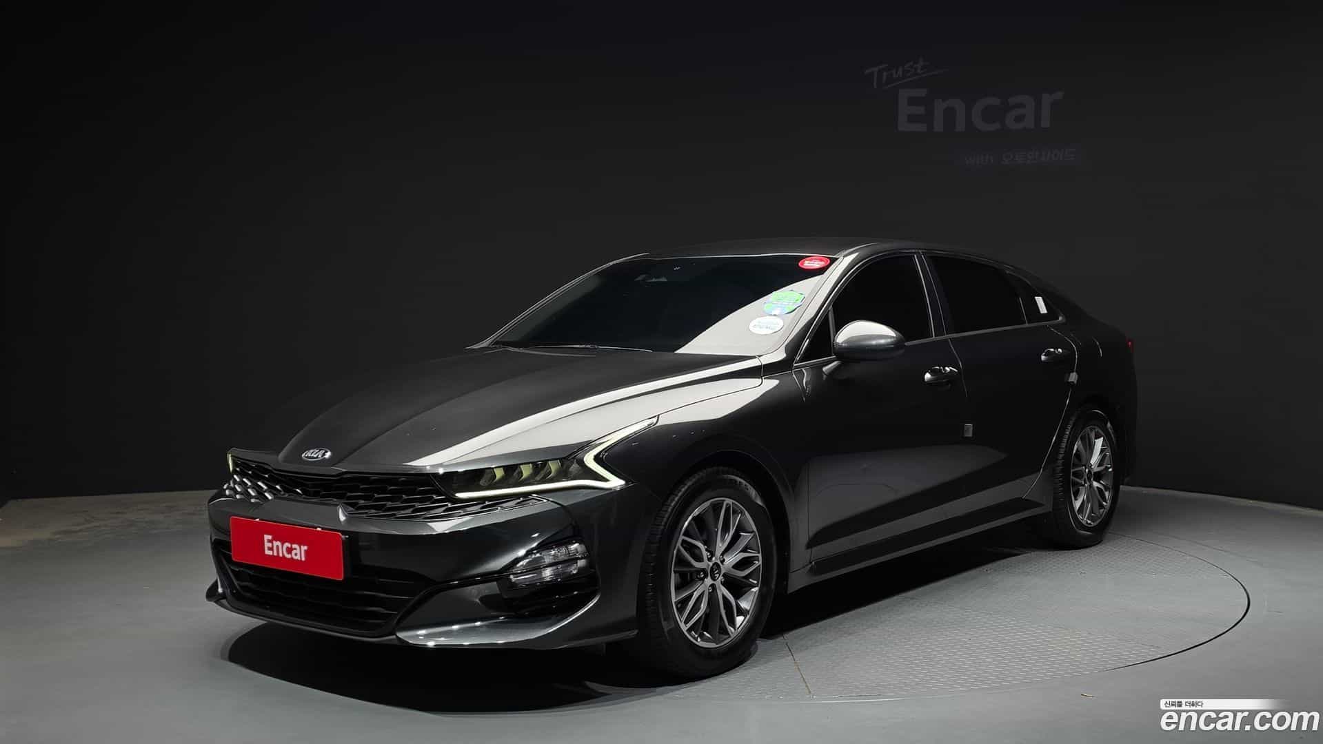 K5 Kia 2021.5-OUTER-001