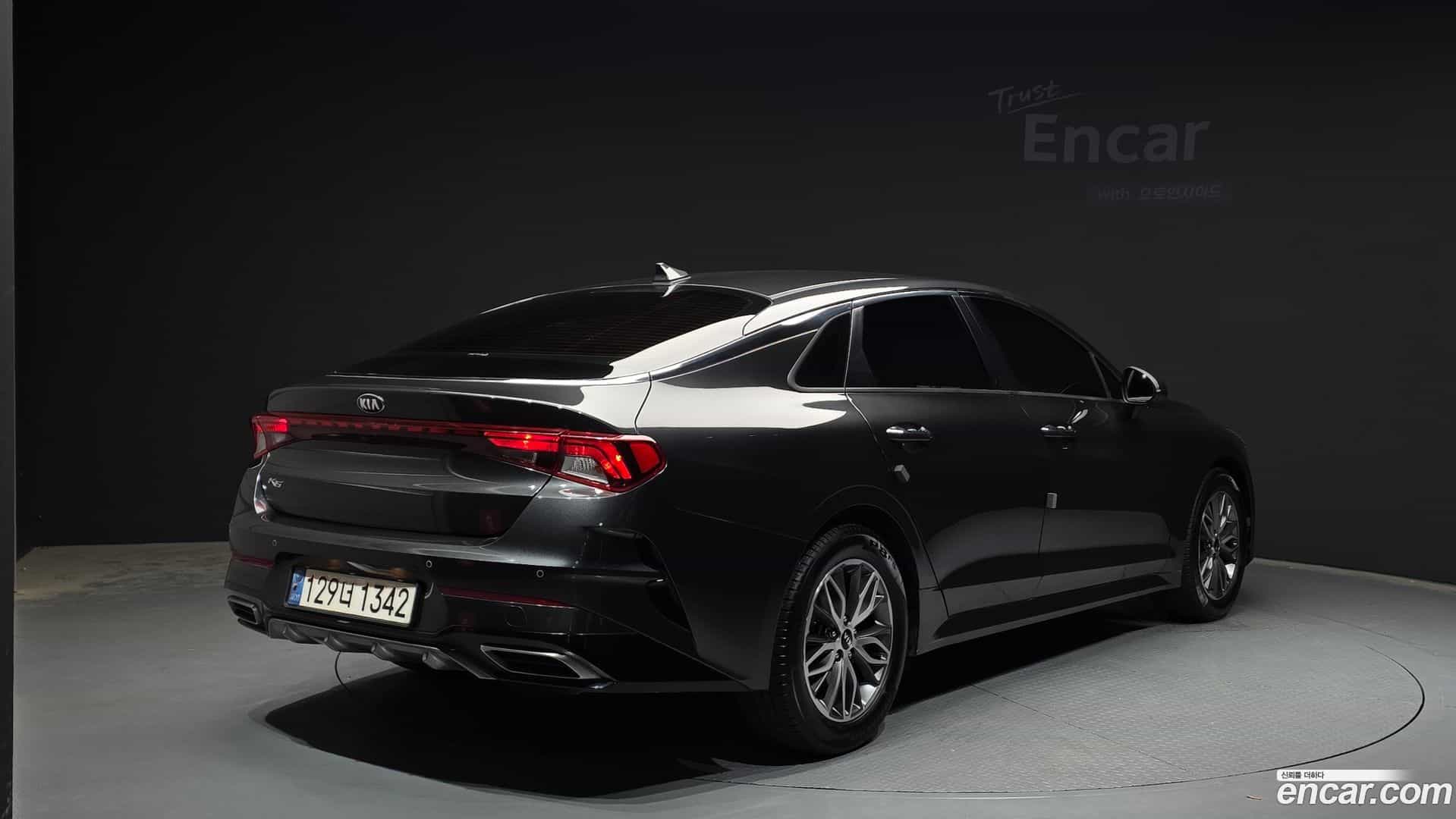 K5 Kia 2021.5-OUTER-002