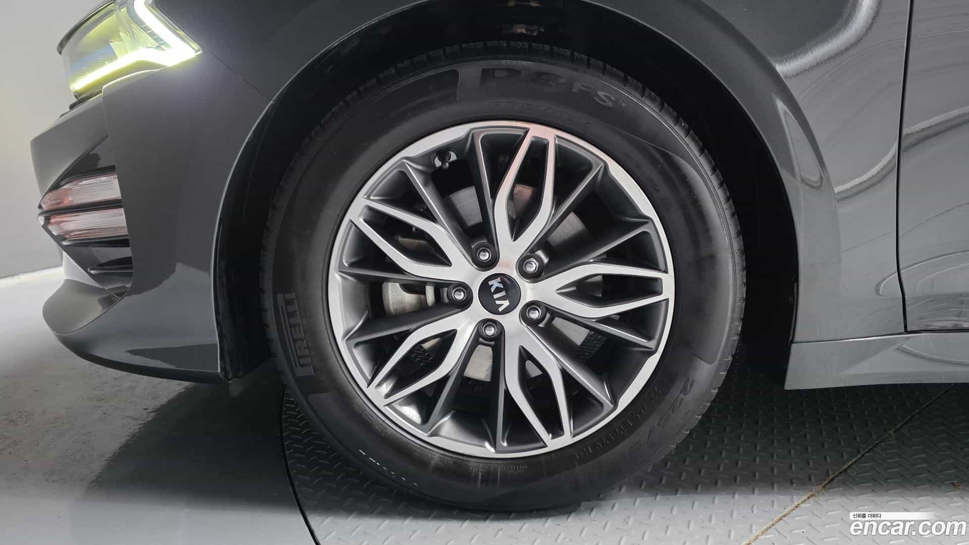K5 Kia 2021.5-OUTER-005