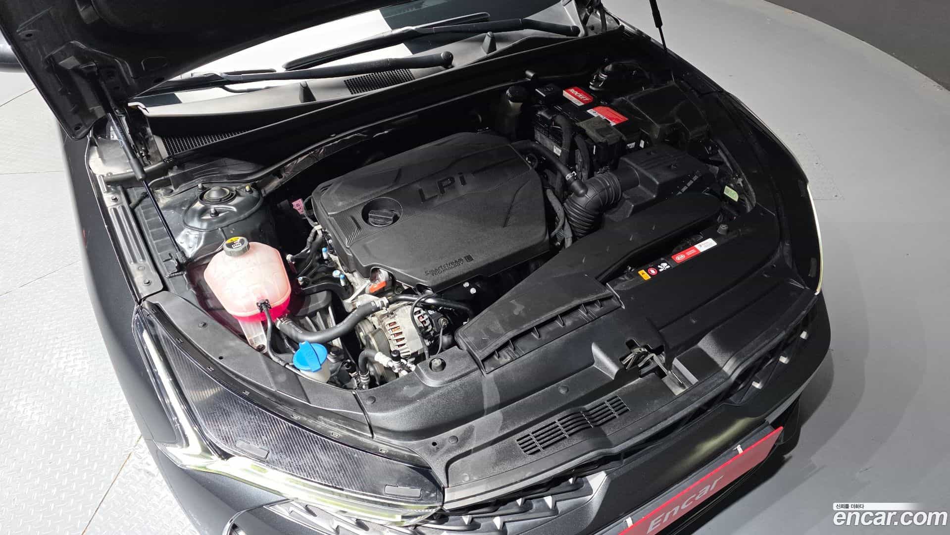 K5 Kia 2021.5-OUTER-006