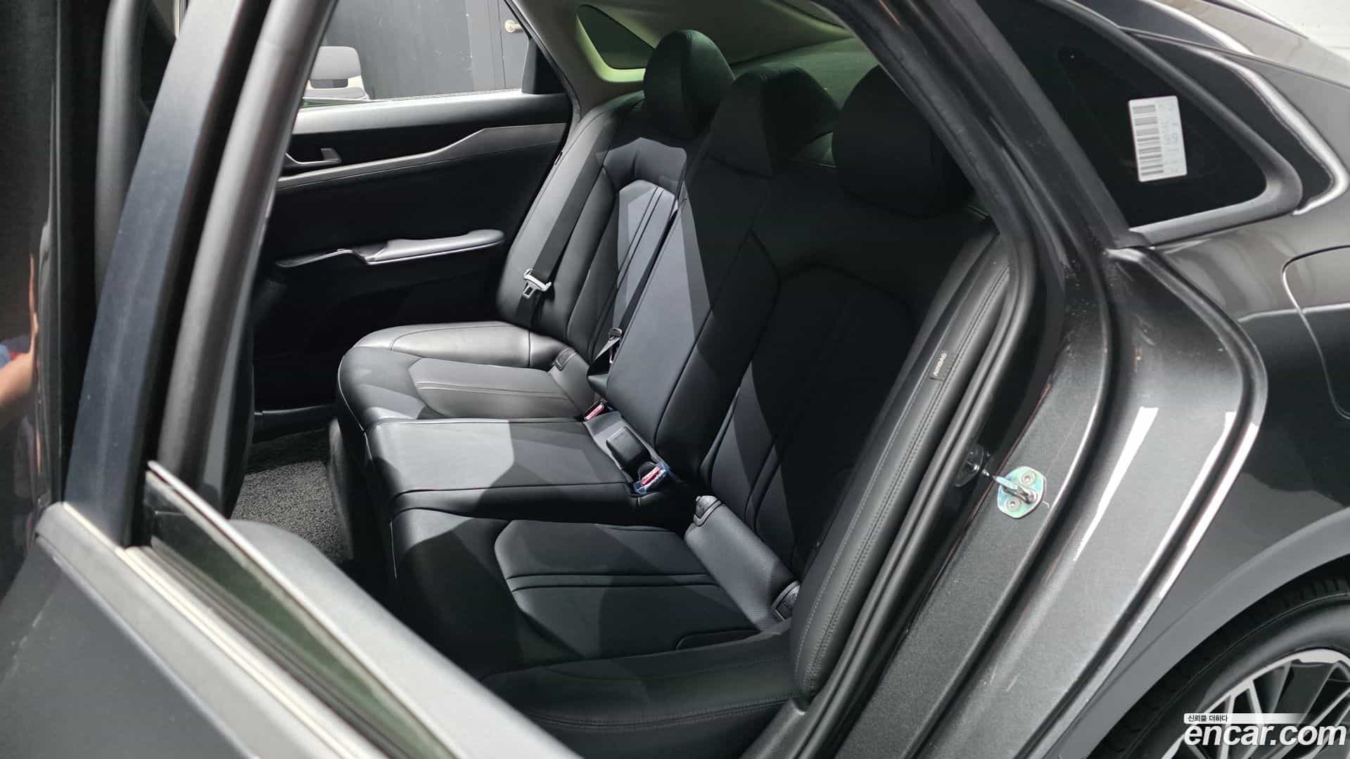 K5 Kia 2021.5-OPTION-016