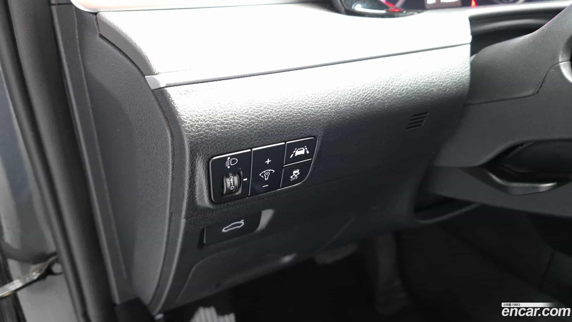 K5 Kia 2021.5-OPTION-022