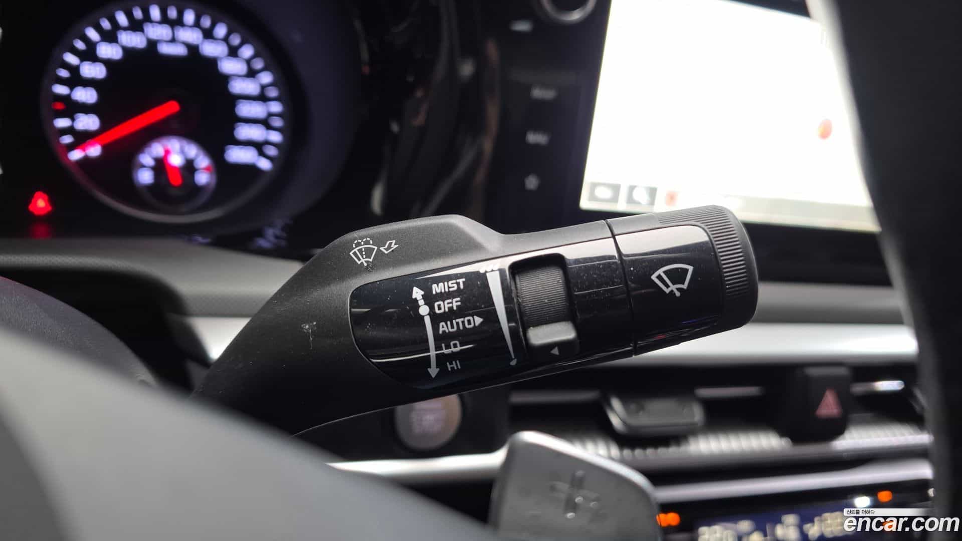 K5 Kia 2021.5-OPTION-023