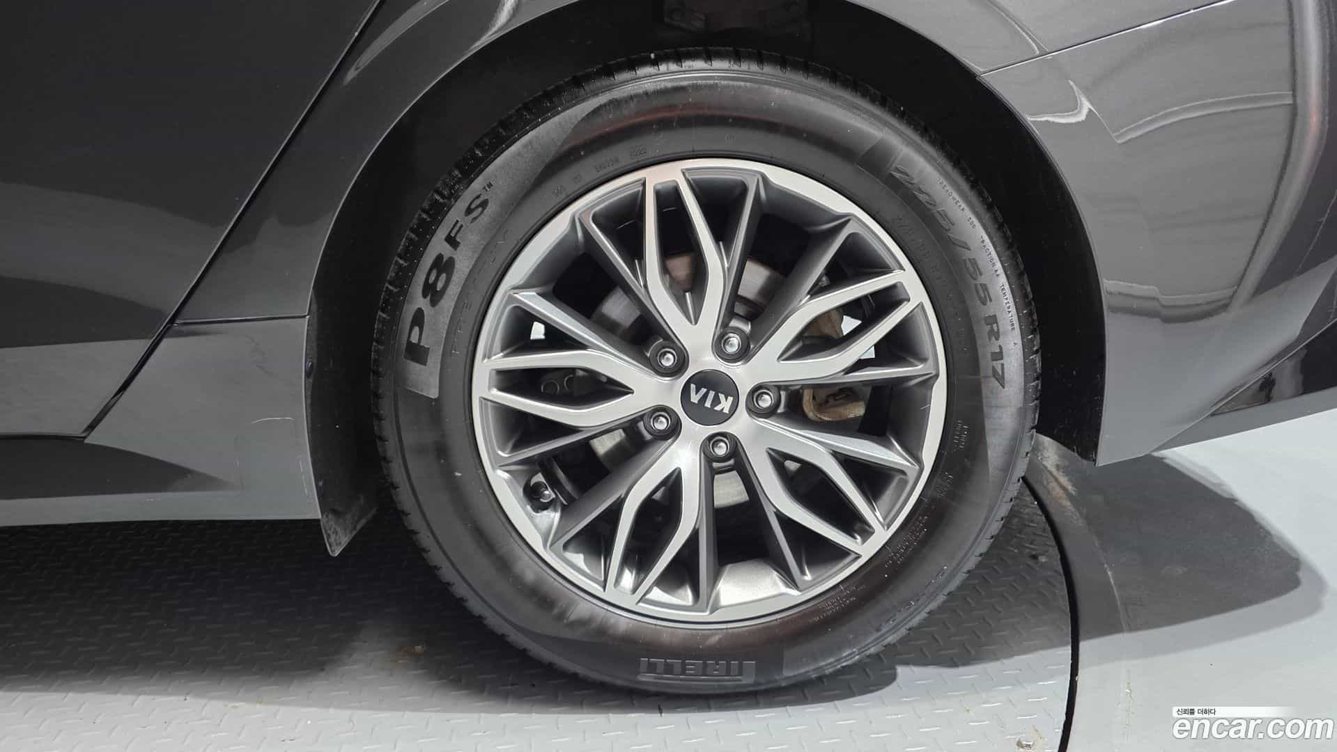 K5 Kia 2021.5-OUTER-031