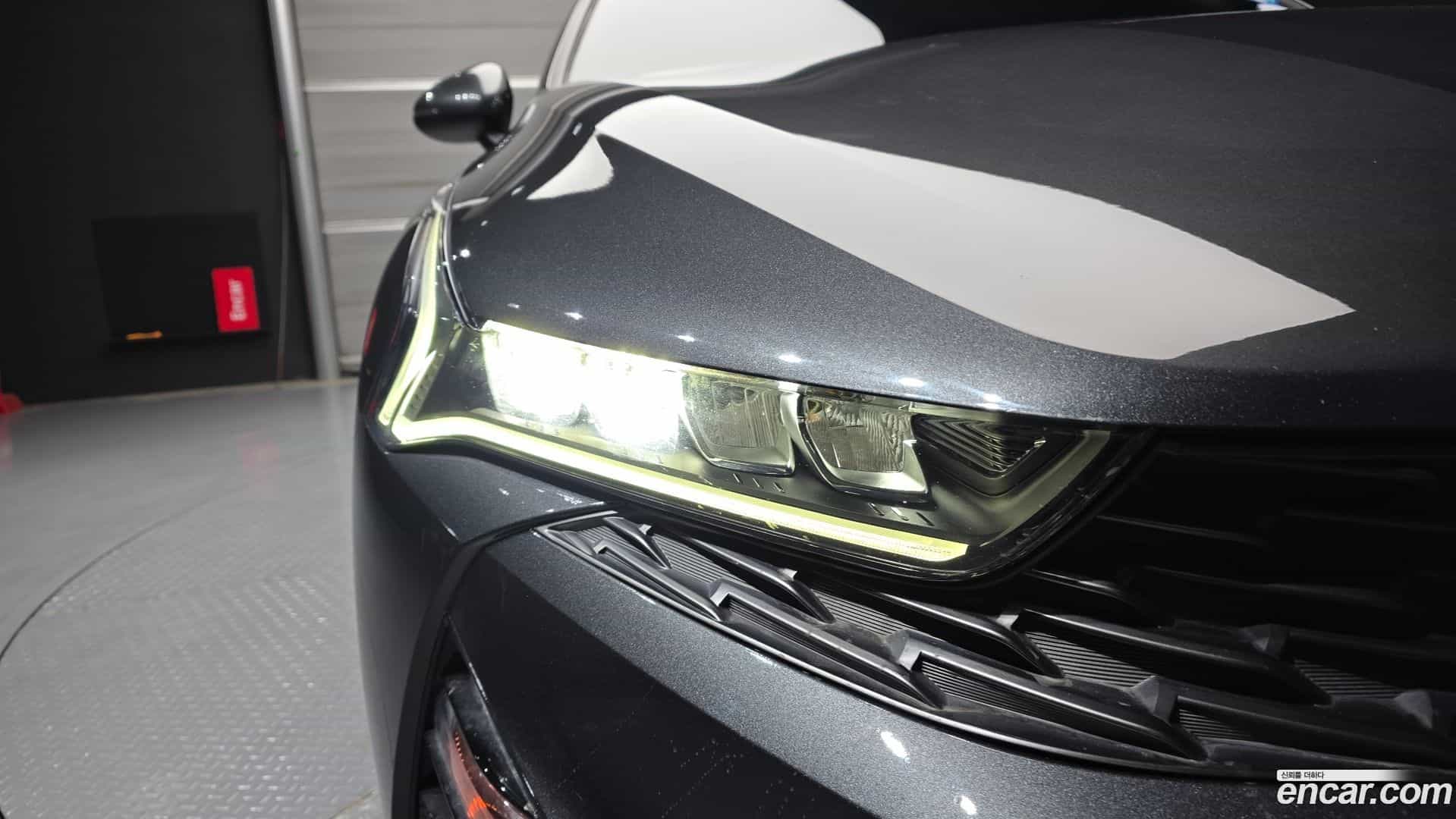 K5 Kia 2021.5-OUTER-032