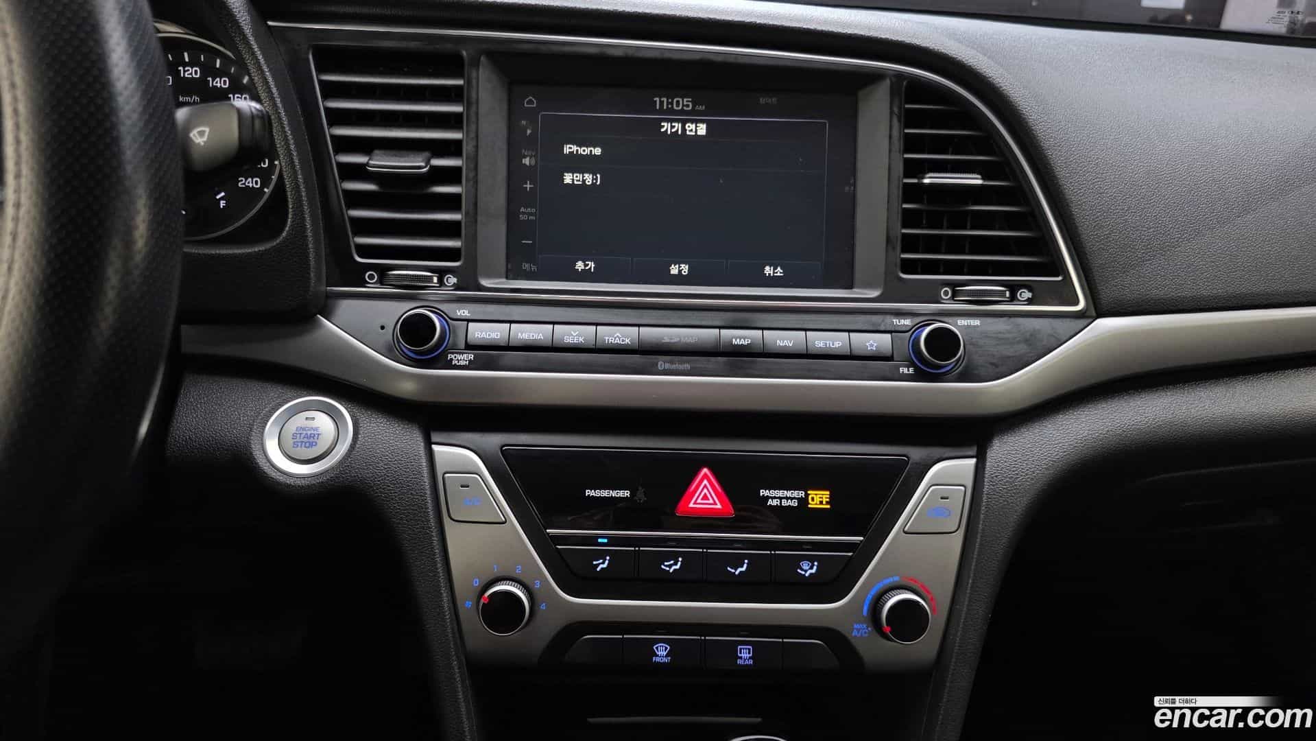 AVANTE Hyundai 2017.9-OPTION-018