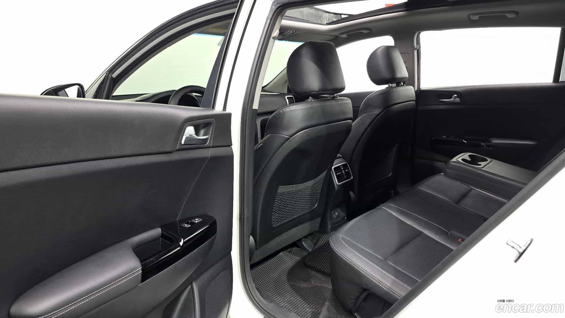 Sportage Kia 2015.9-OPTION-015
