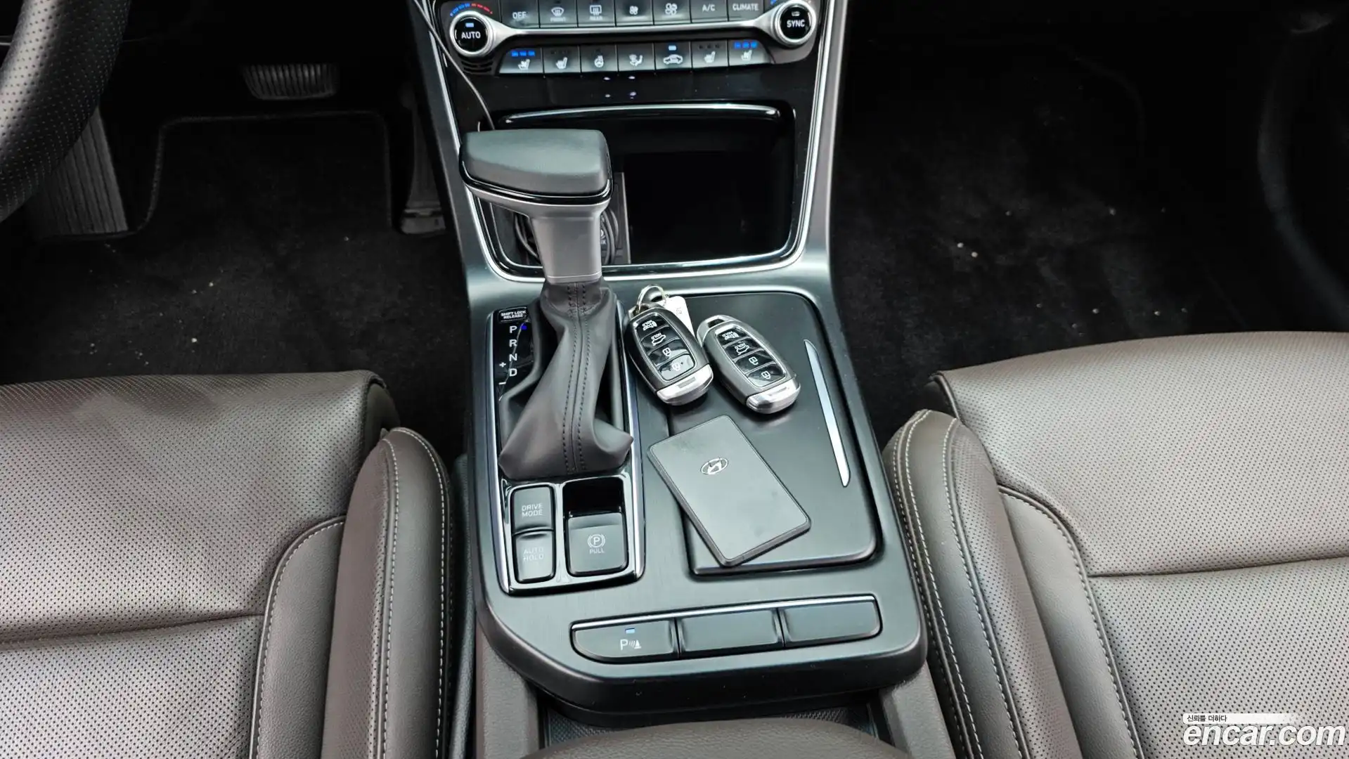 Grandeur Hyundai 2017.6-INNER-009