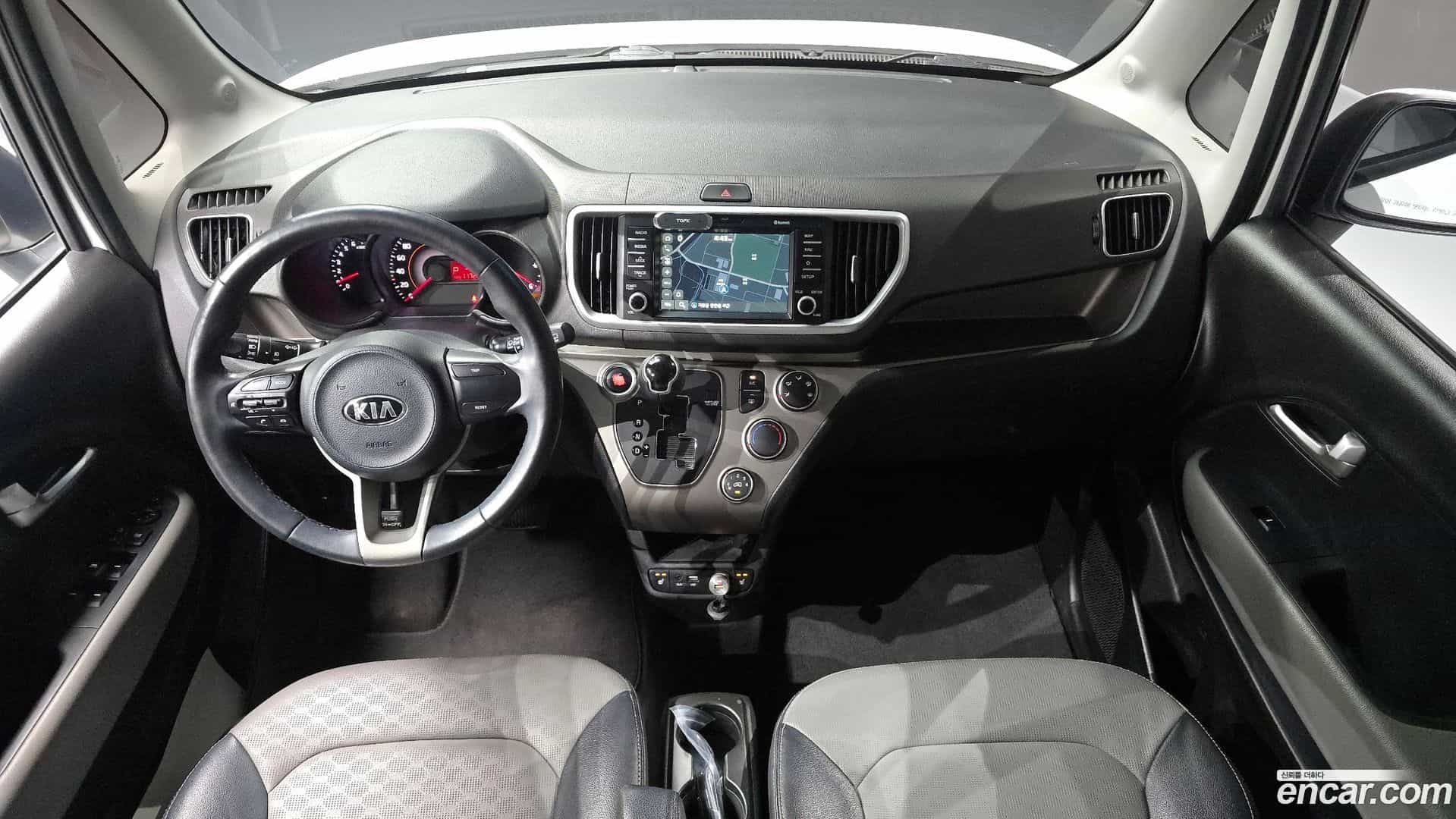 RAY Kia 2019.6-INNER-007